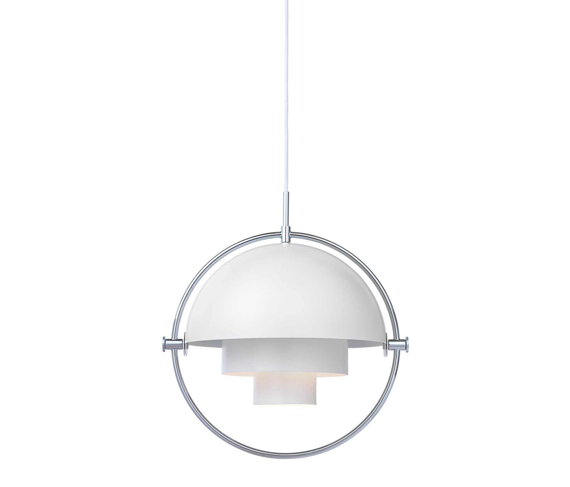 Produkt Multi-Lite Pendant Lamp des Herstellers GUBI anzeigen