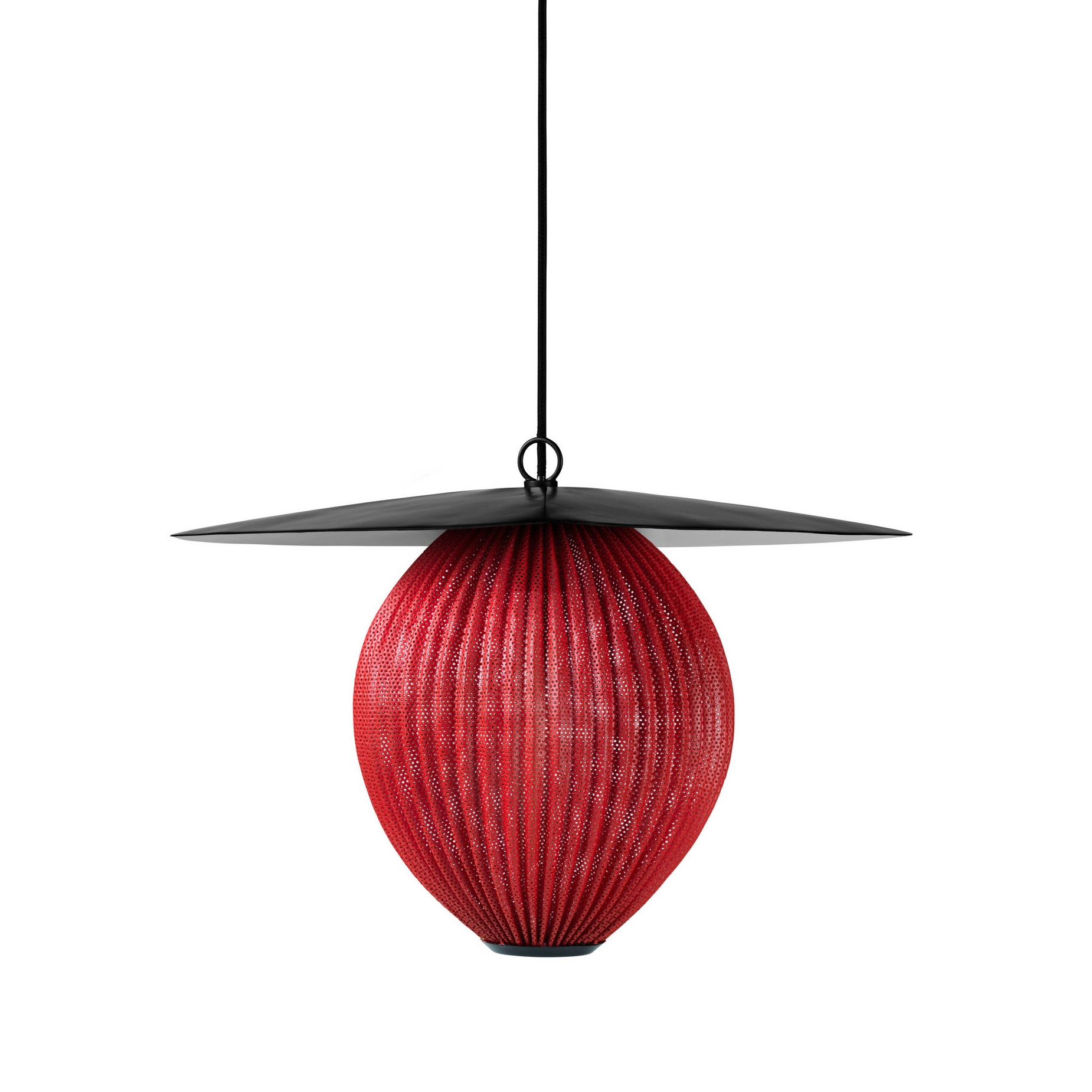 Display product Satellite Lamp from manufacturer GUBI