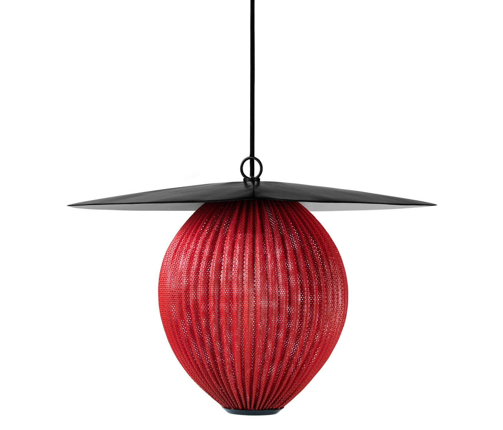 Display product Satellite Lamp from manufacturer GUBI