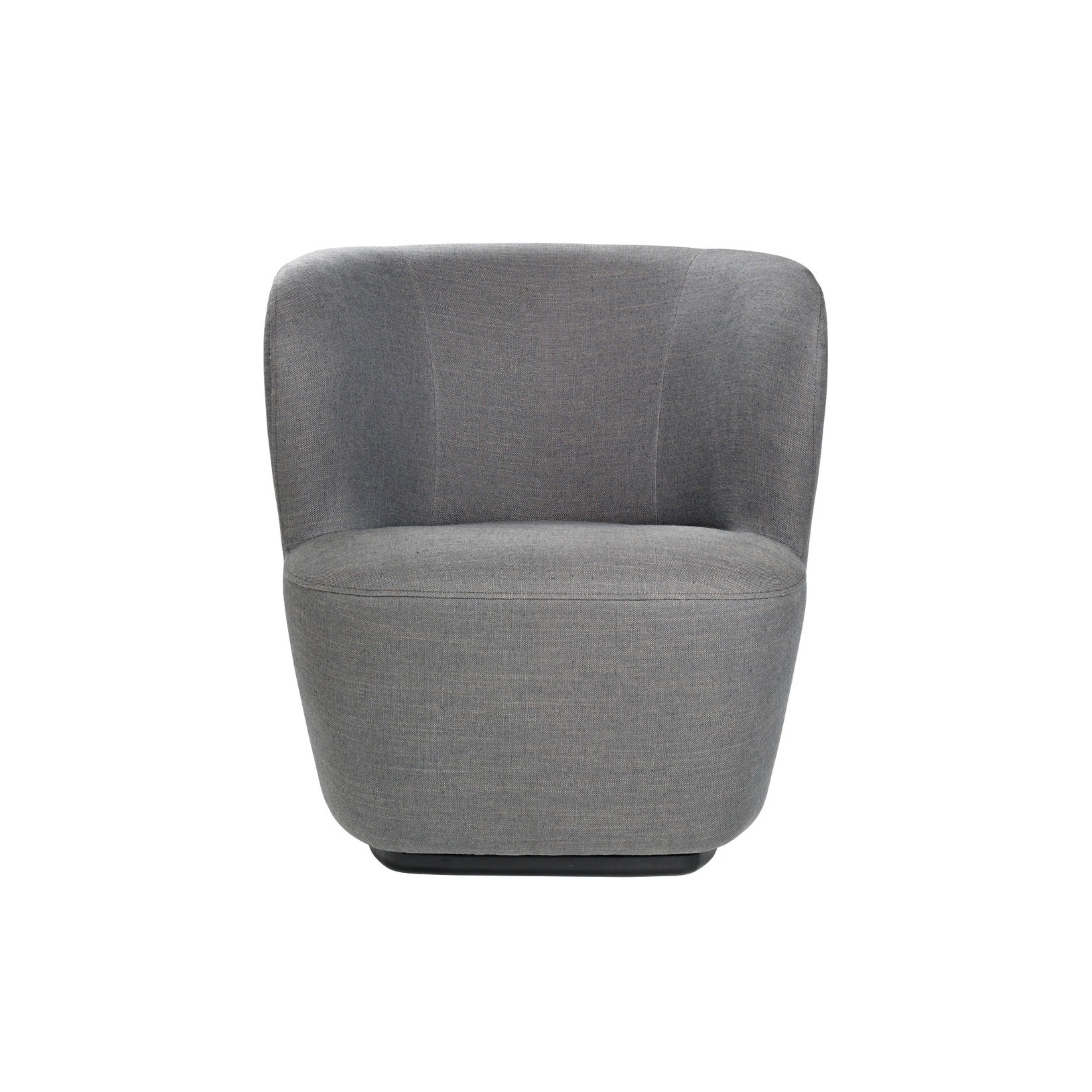 Display product Stay Lounge chair from manufacturer GUBI