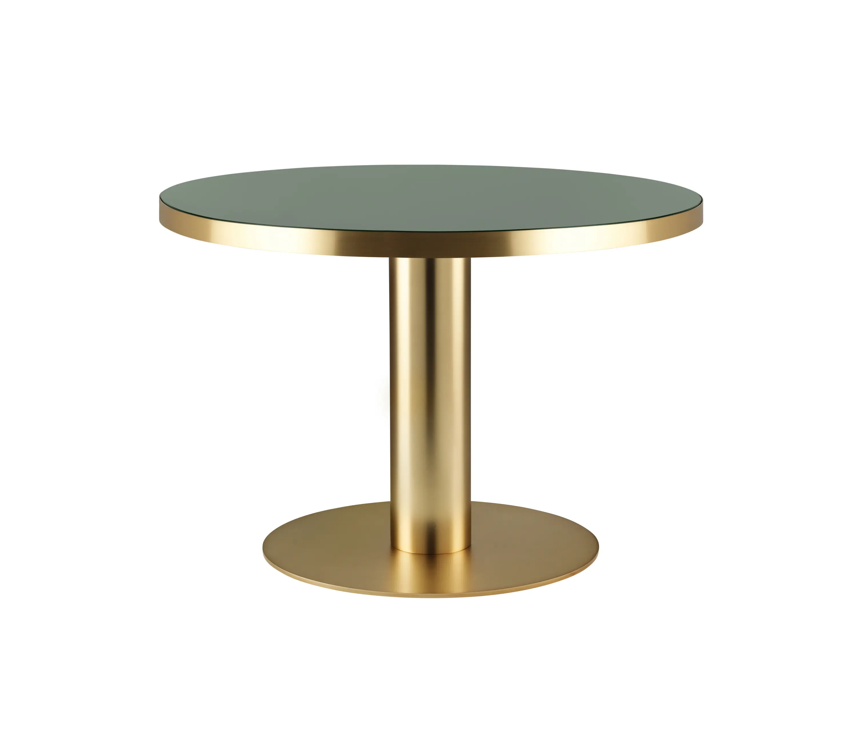 GUBI - Gubi Table 2.0