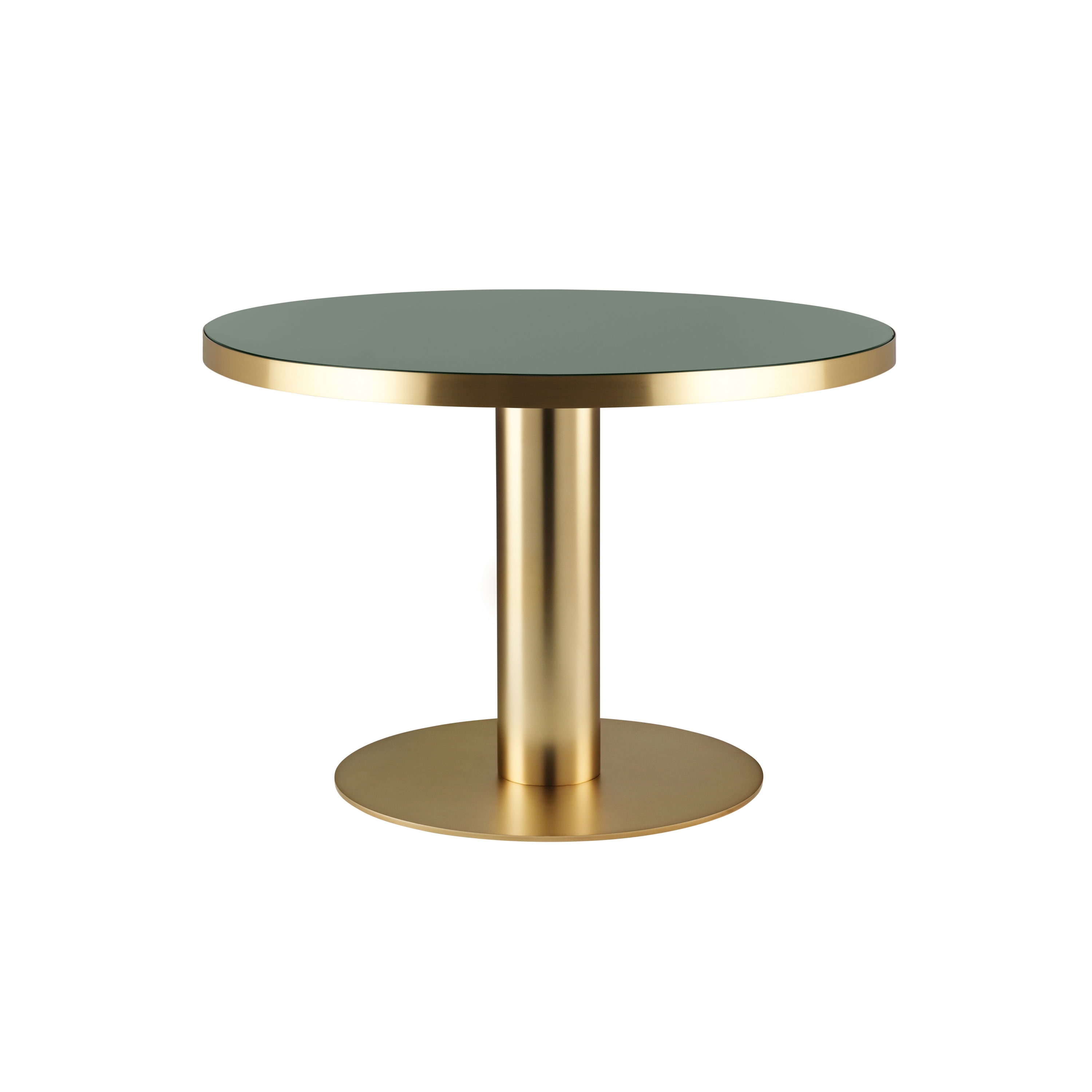 Display product Gubi Table 2.0 from manufacturer GUBI