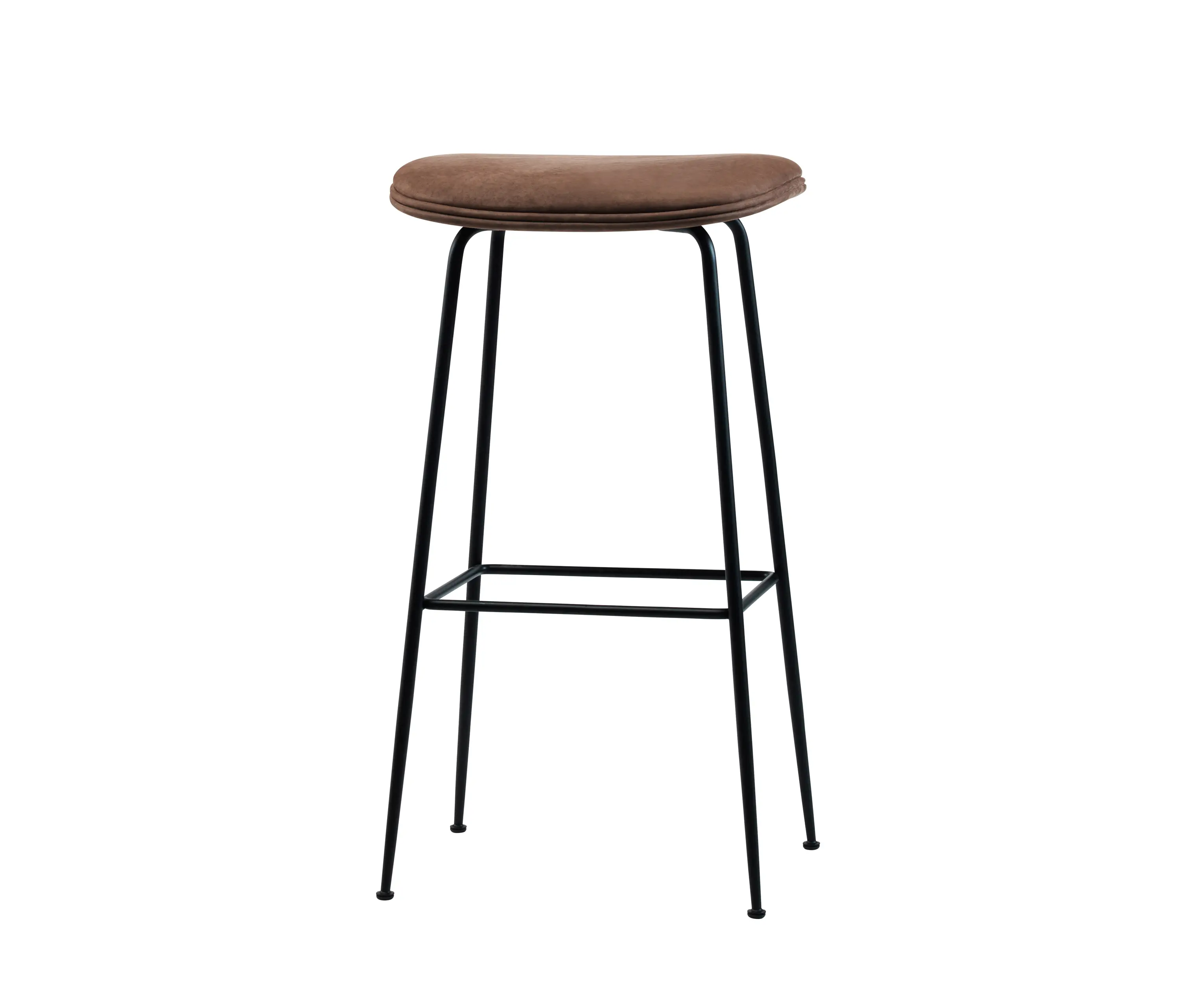 GUBI - Beetle Bar Stool