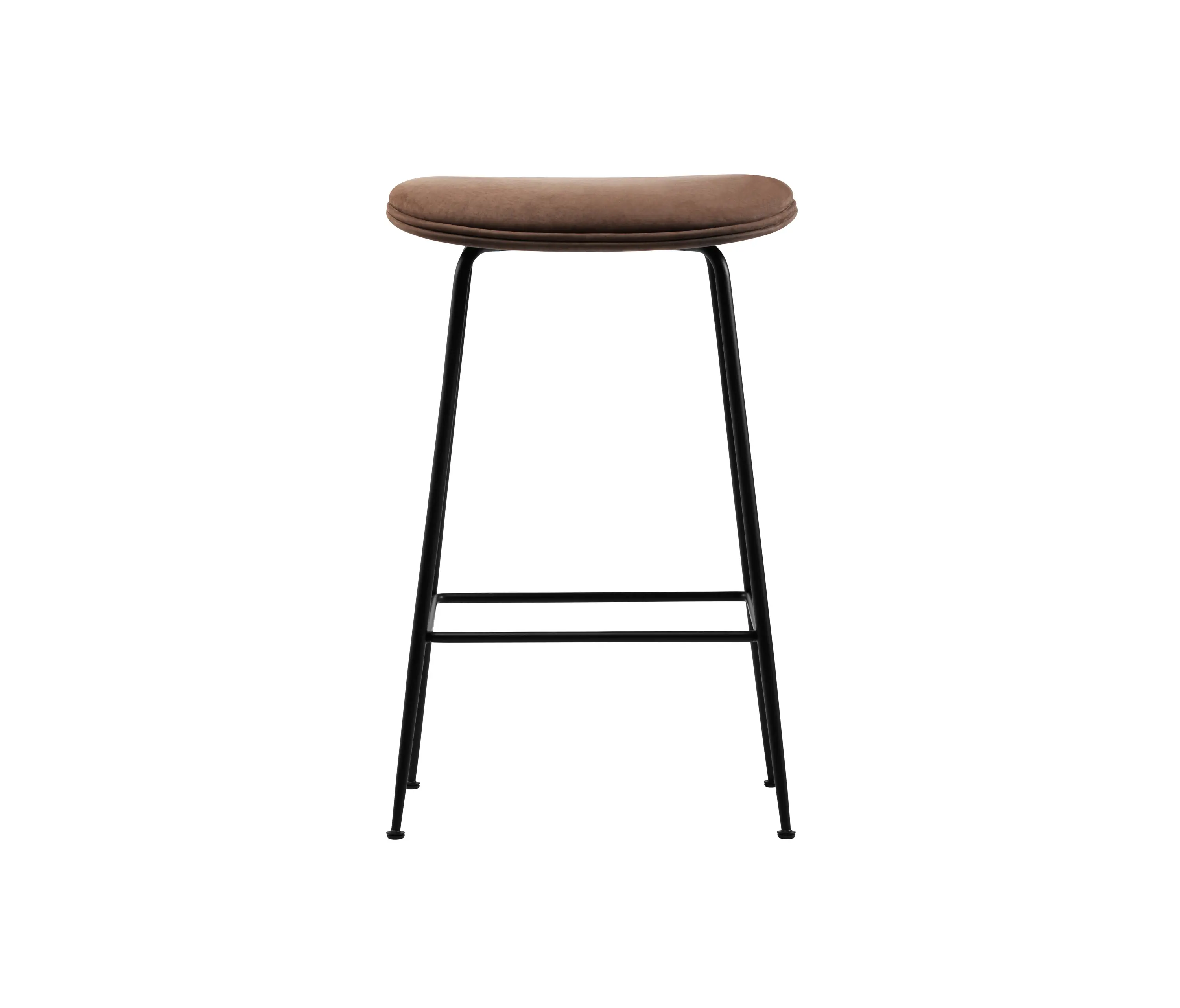 GUBI - Beetle Counter Stool