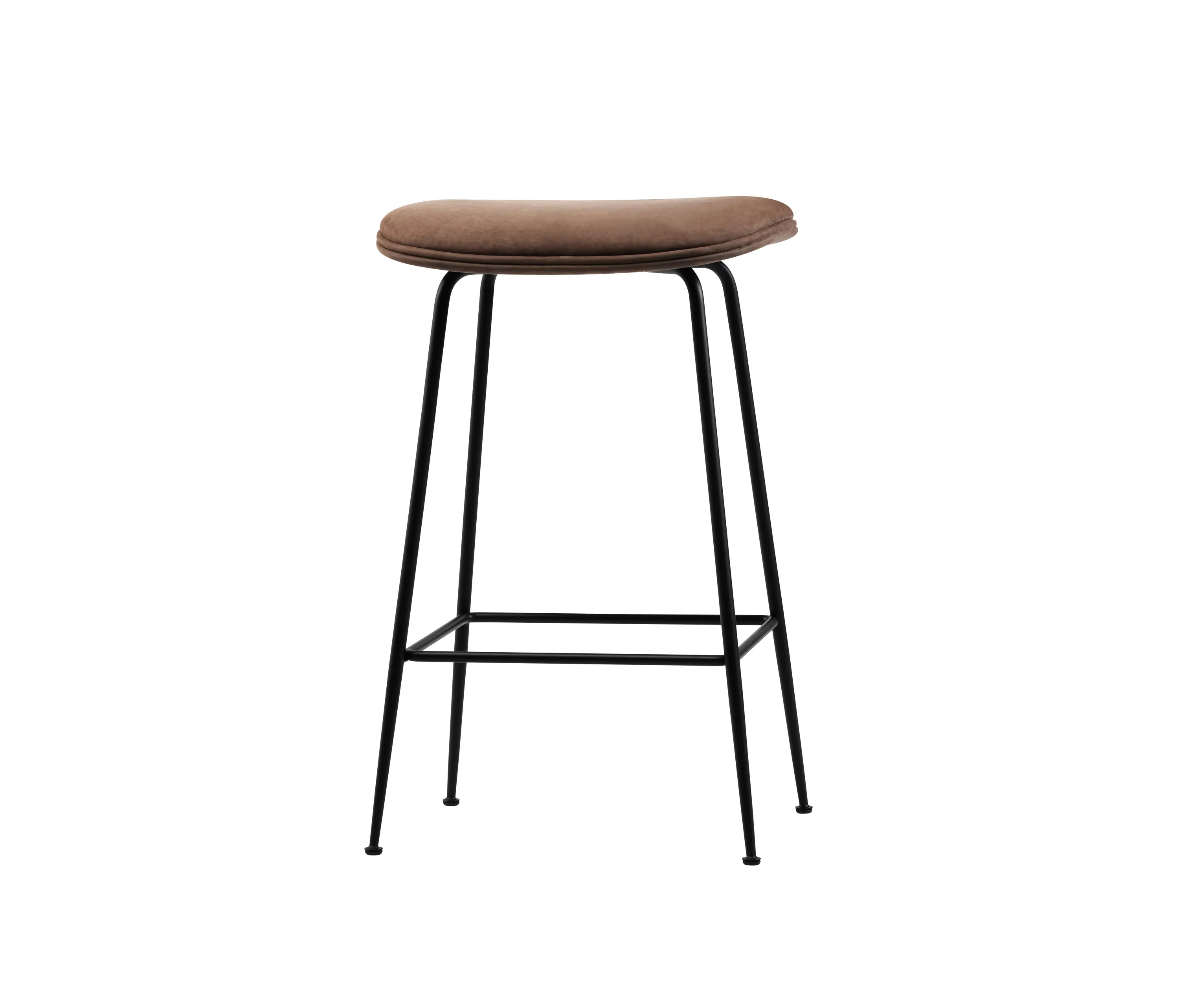 GUBI - Beetle Counter Stool