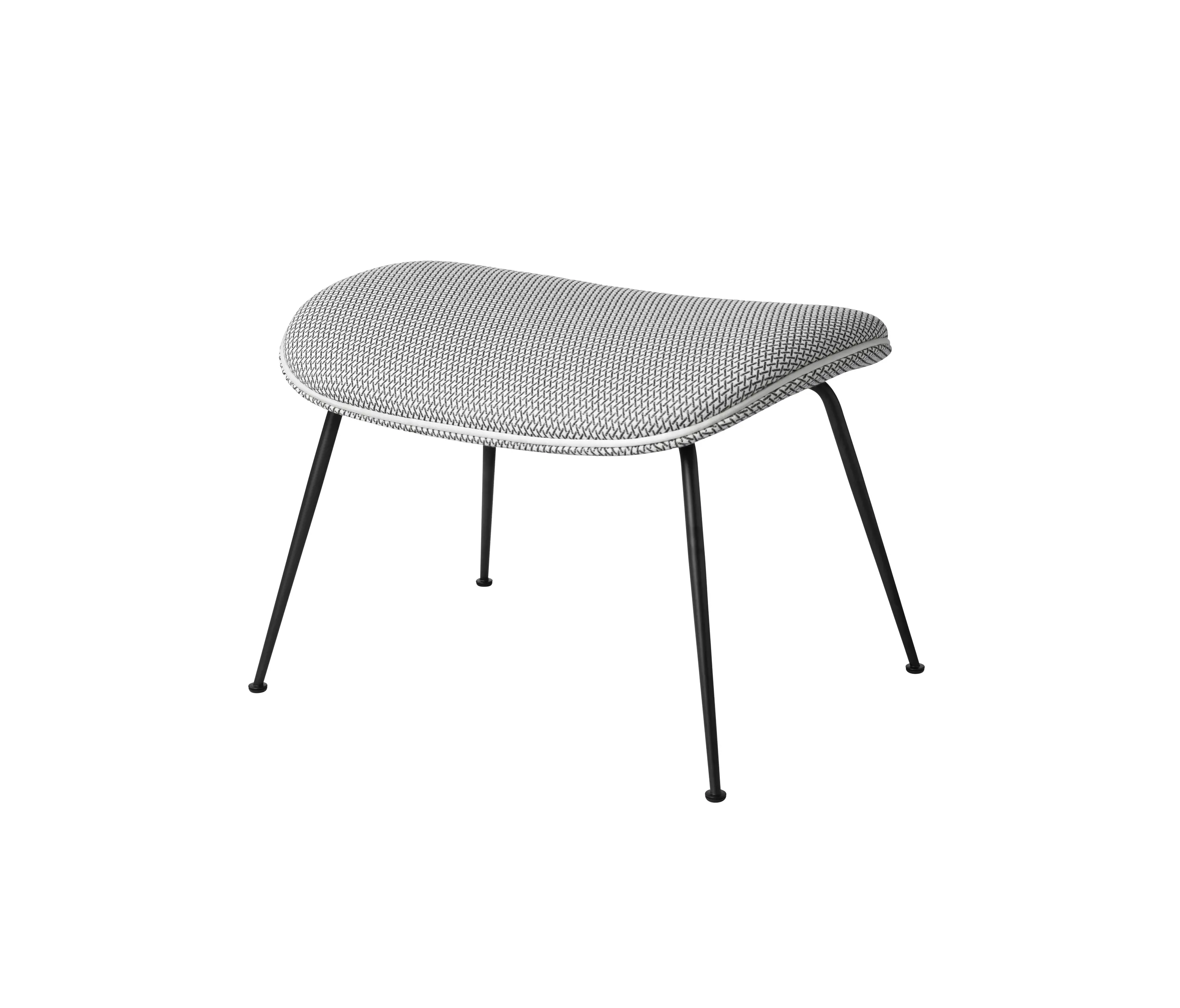 GUBI - Beetle Ottoman