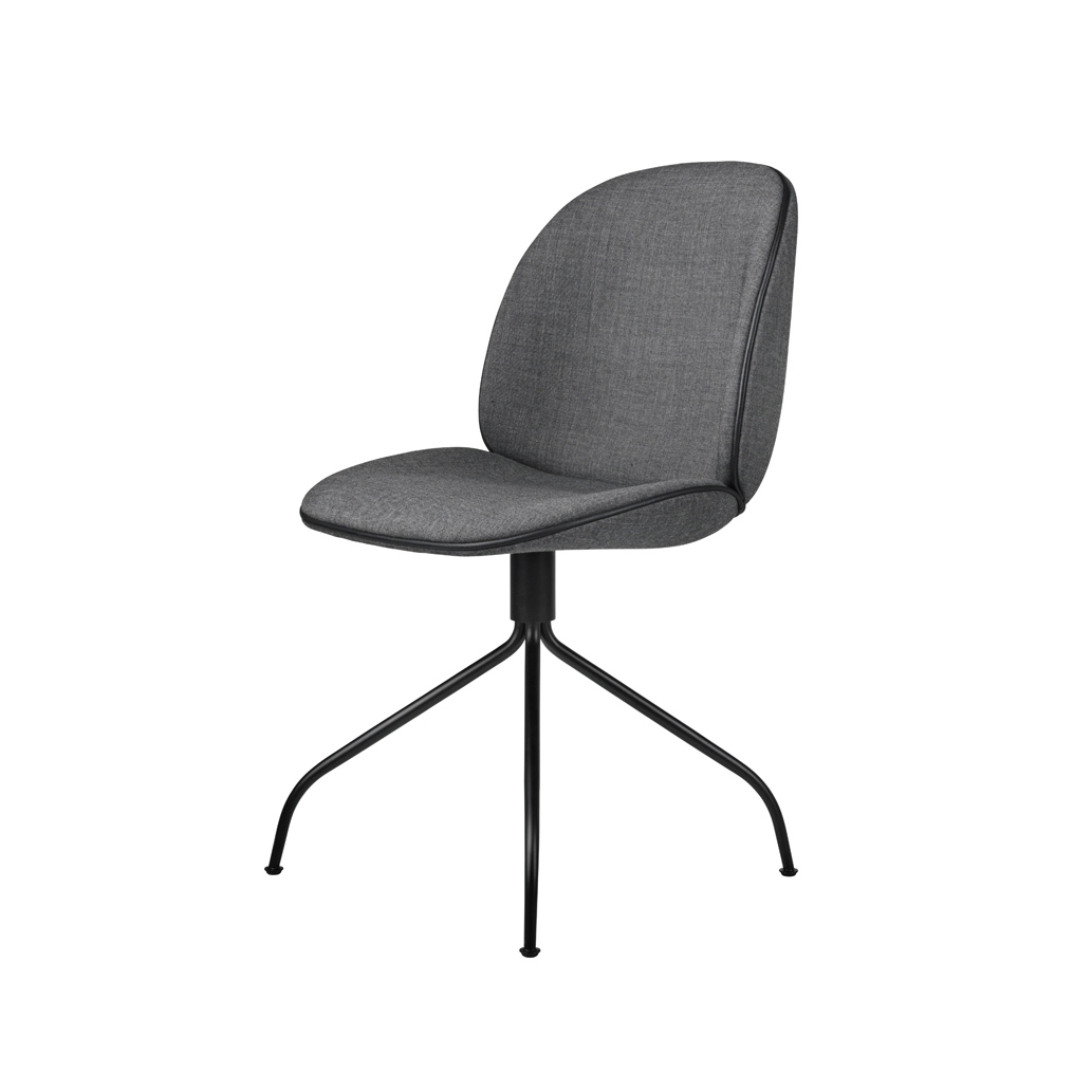 Display product Beetle Chair – swivel base from manufacturer GUBI