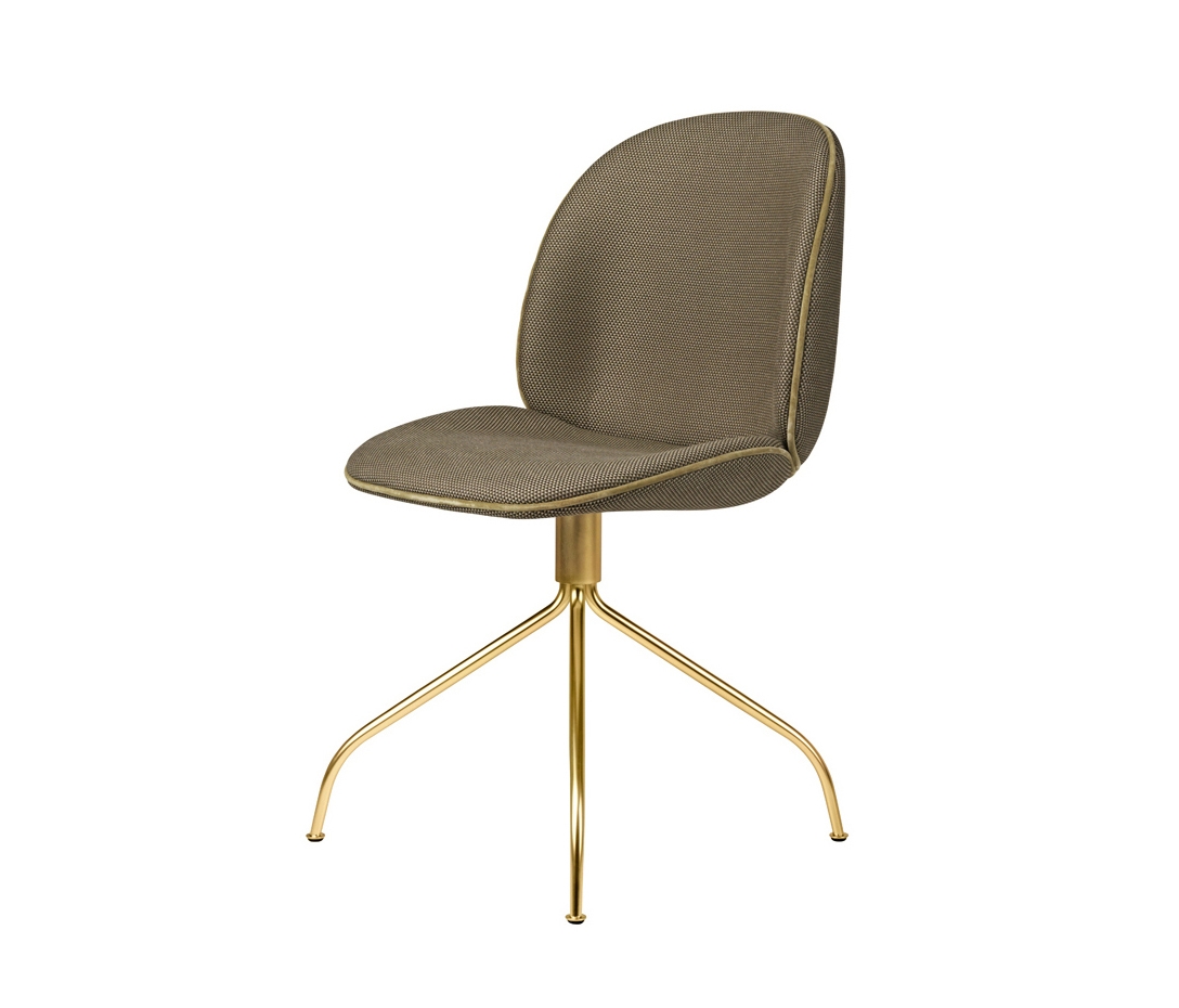 Produkt Beetle Chair – swivel base des Herstellers GUBI anzeigen
