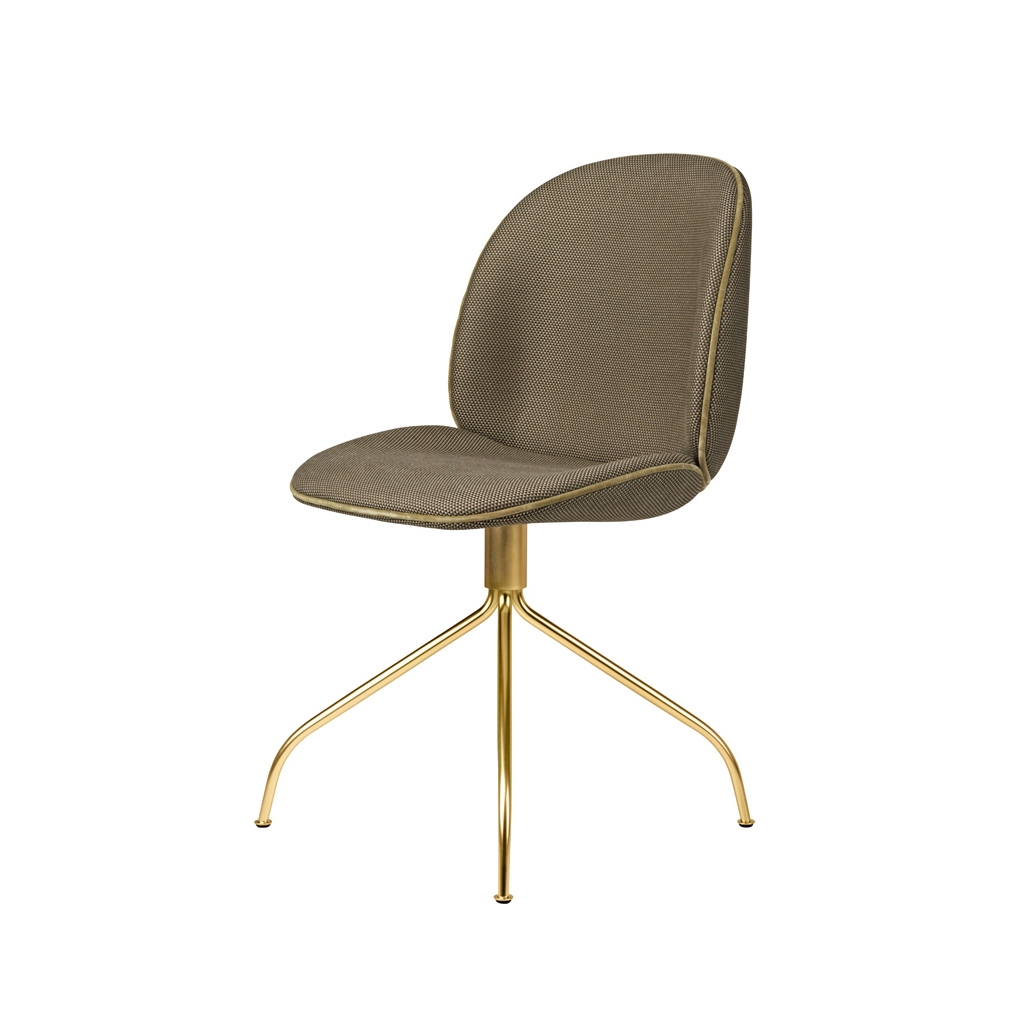 Beetle Chair – swivel base