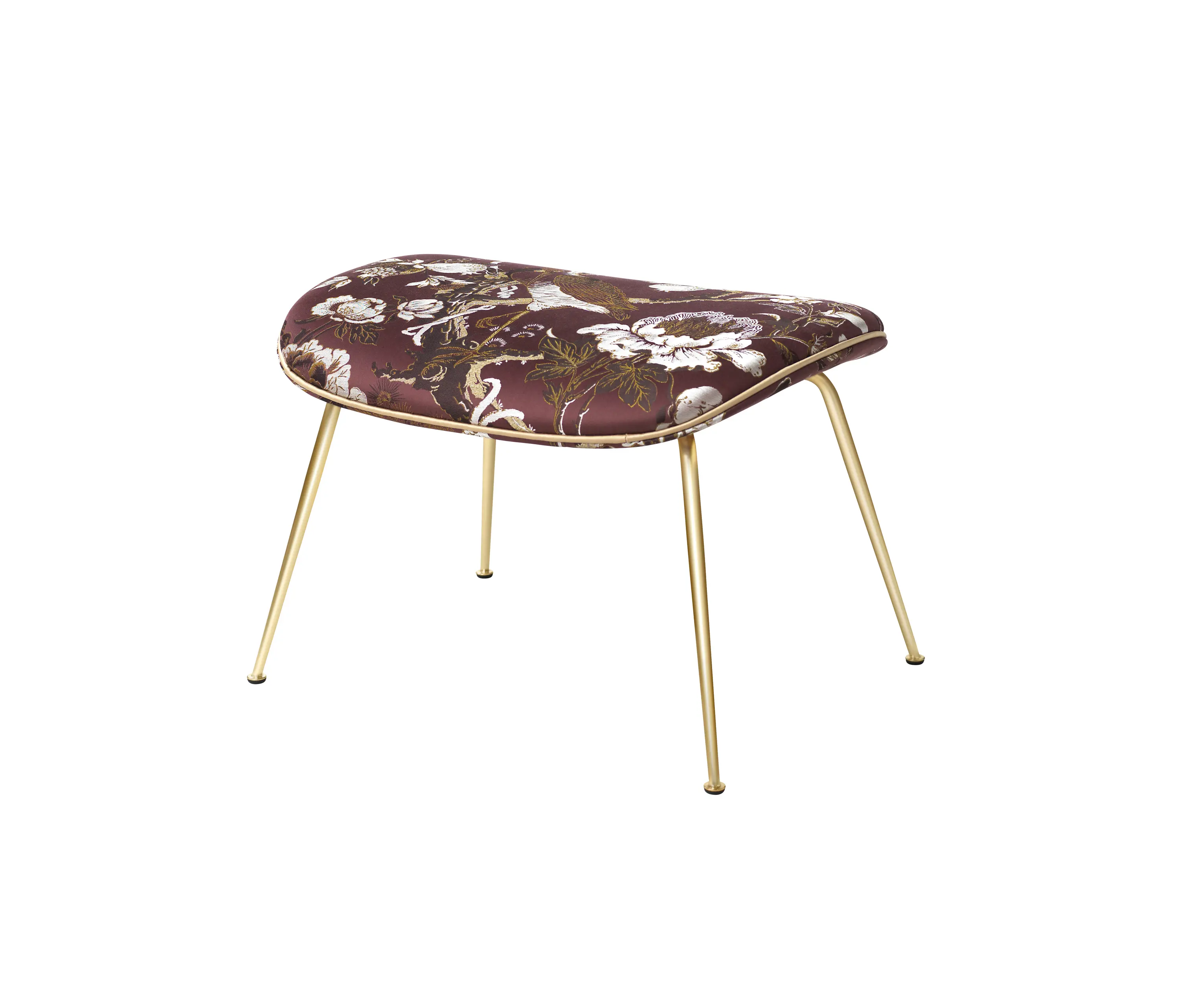 GUBI - Beetle Ottoman