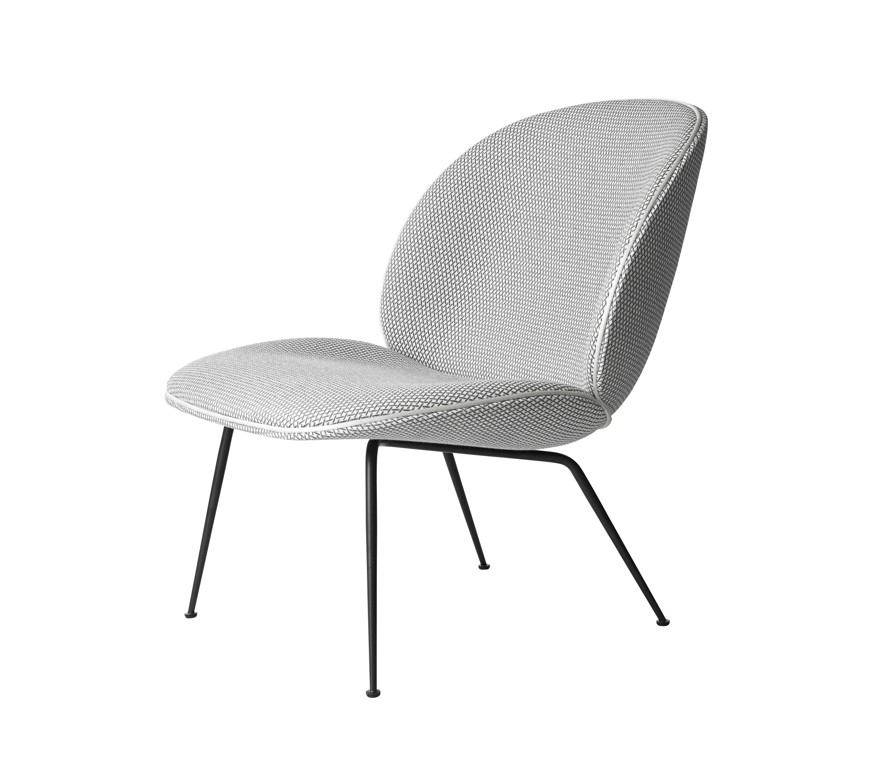 Display product Beetle Lounge Chair from manufacturer GUBI
