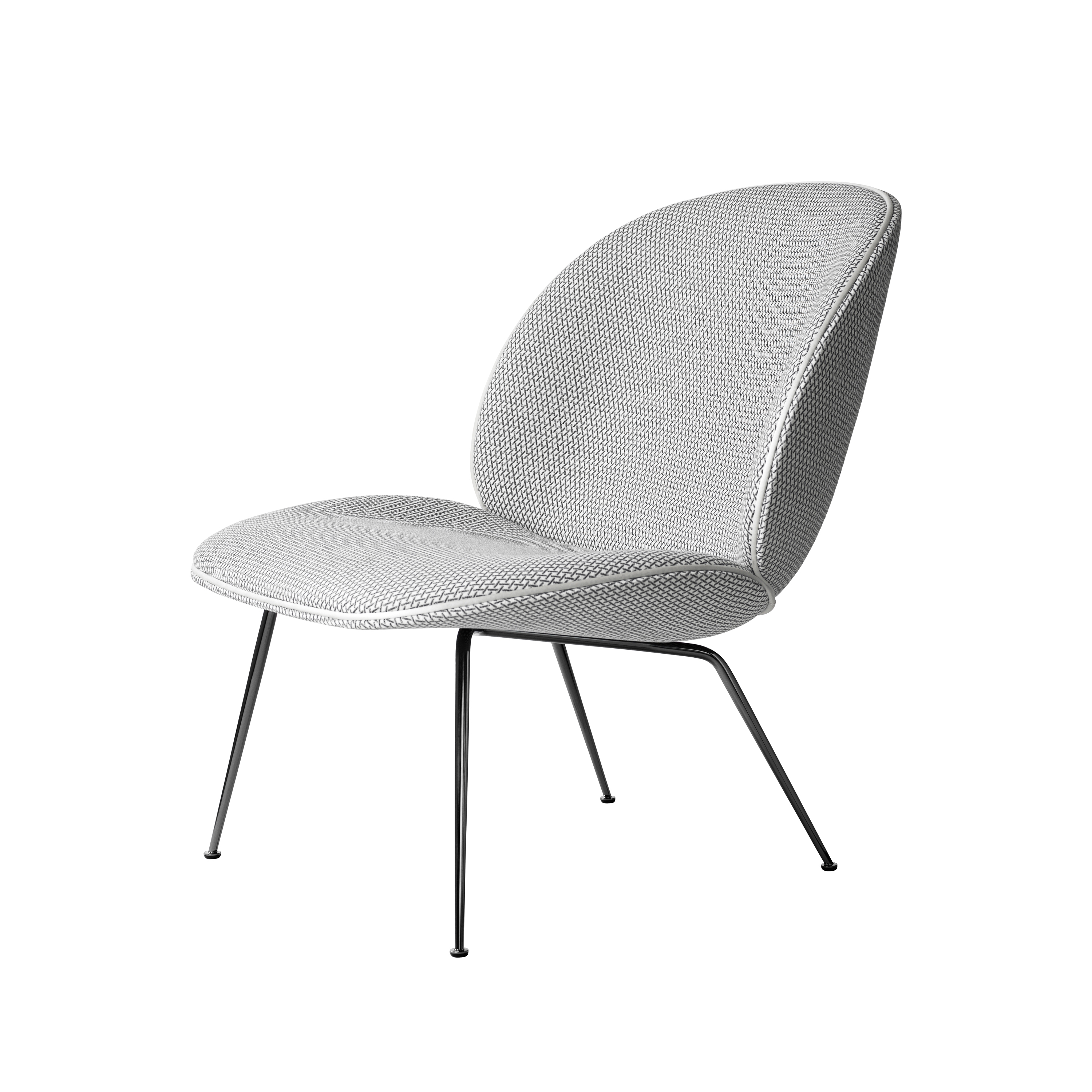 Beetle Lounge Chair
