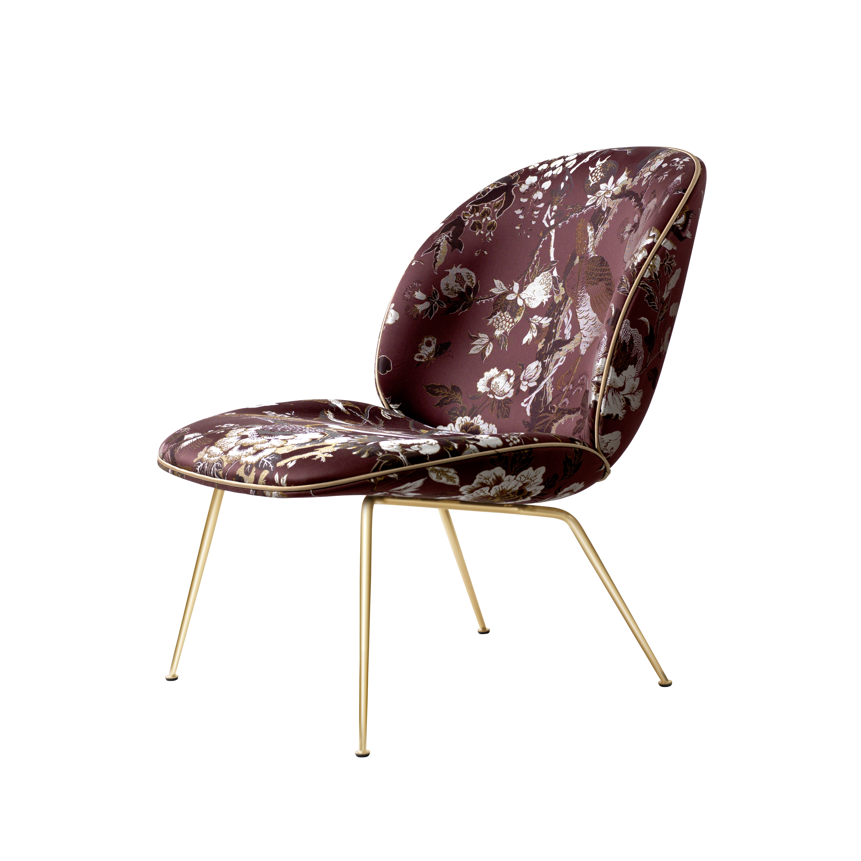 Beetle Lounge Chair