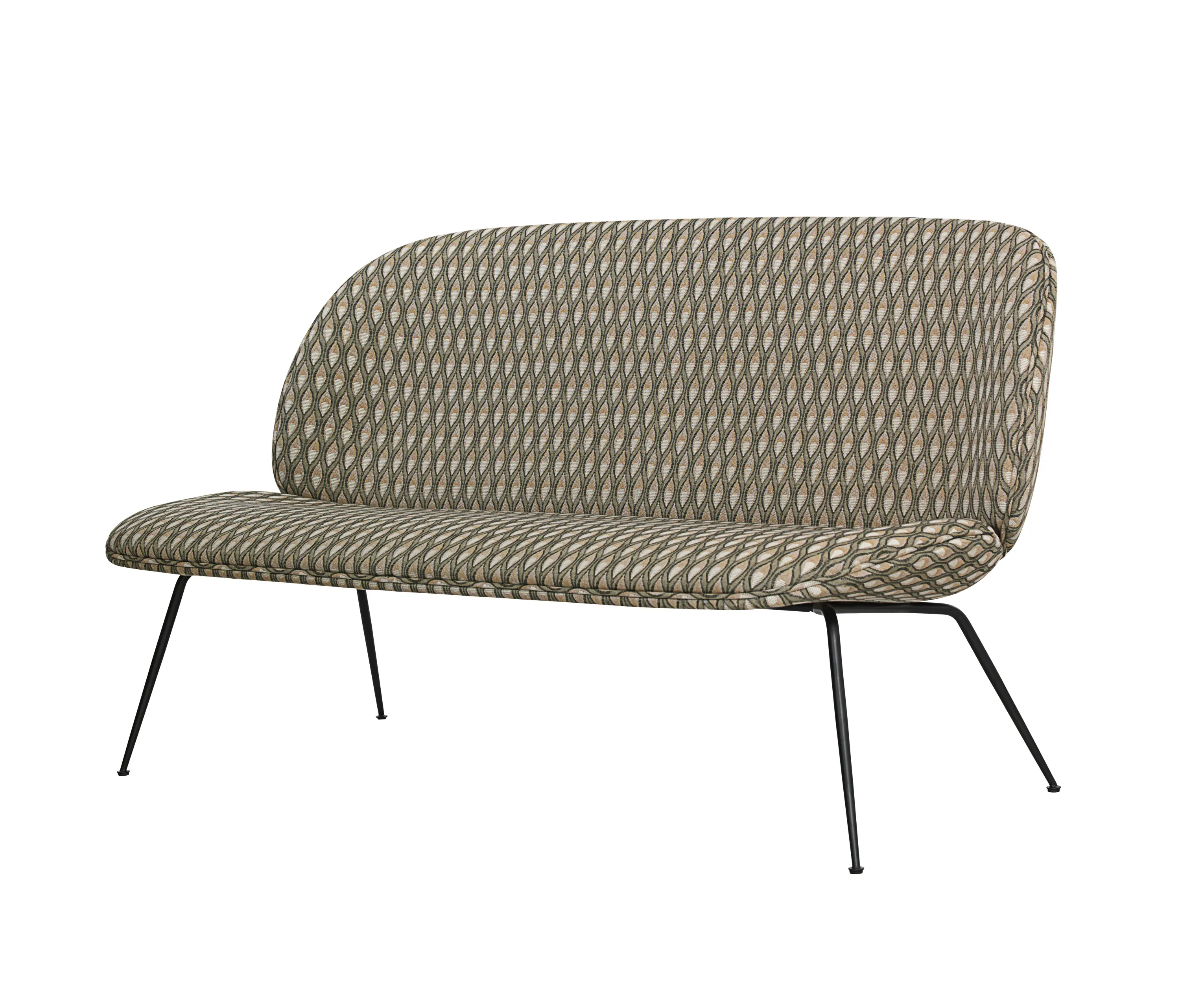 GUBI - Beetle Sofa