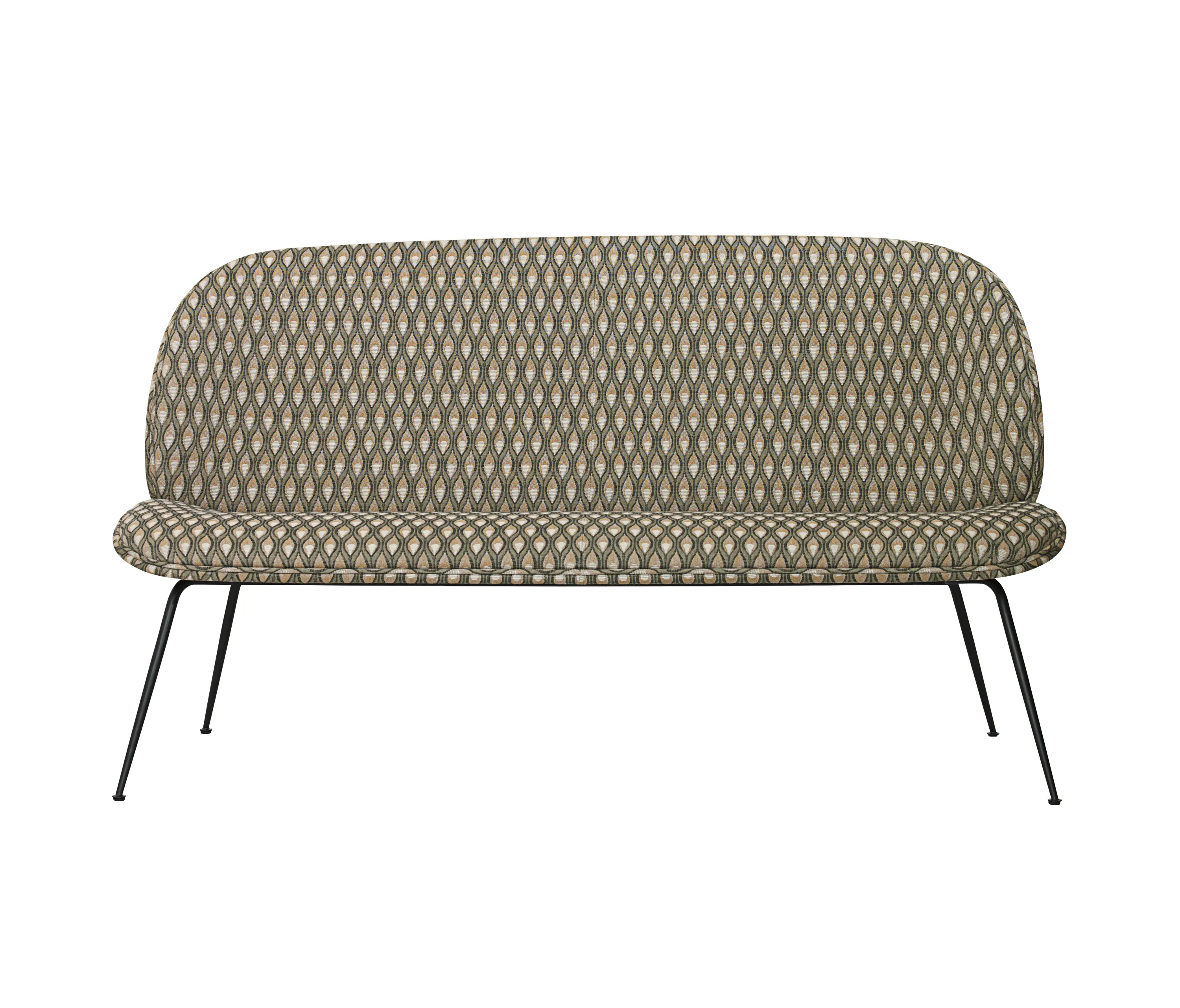 GUBI - Beetle Sofa
