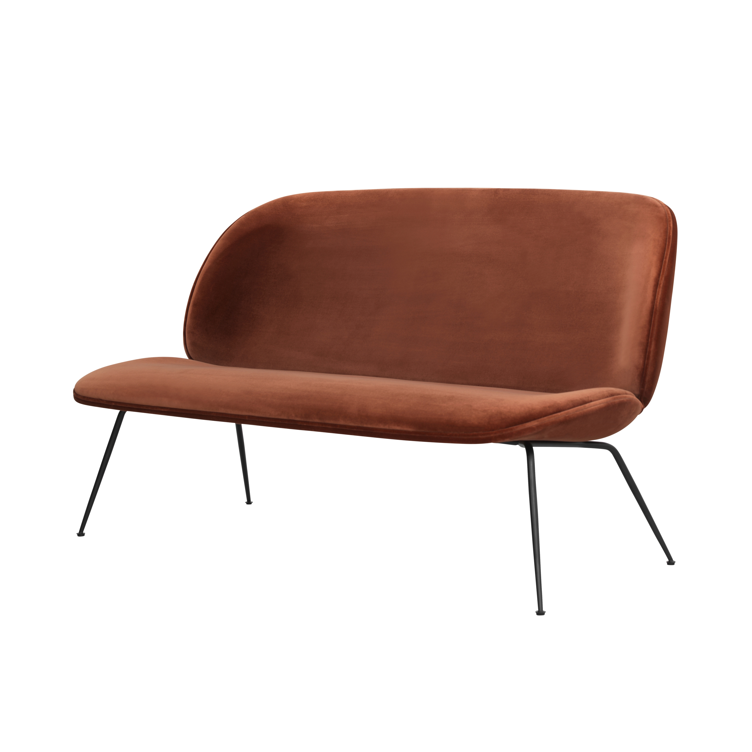 Produkt Beetle Sofa des Herstellers GUBI anzeigen