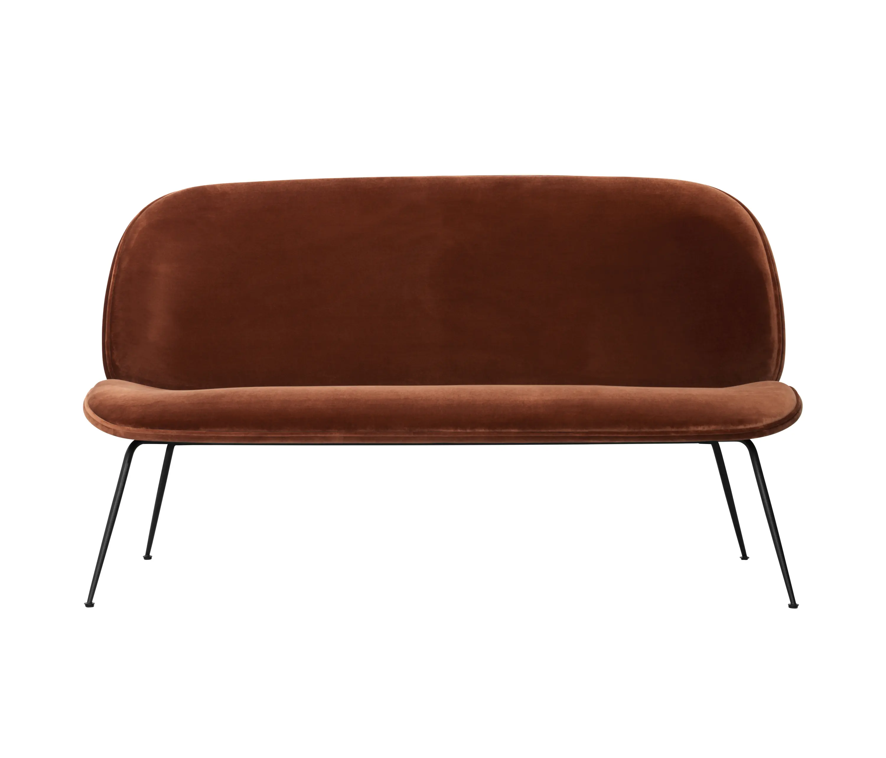 GUBI - Beetle Sofa