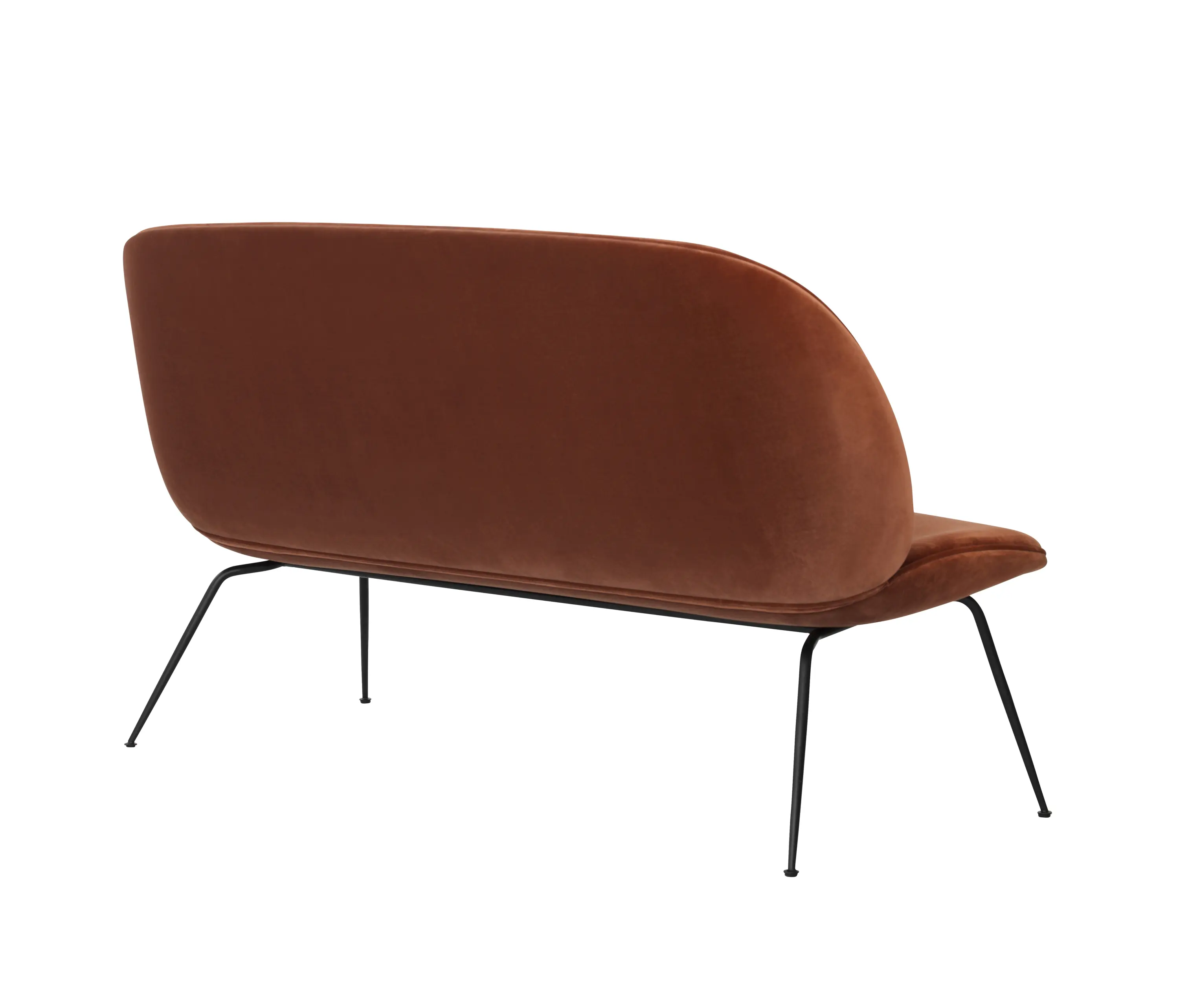 GUBI - Beetle Sofa