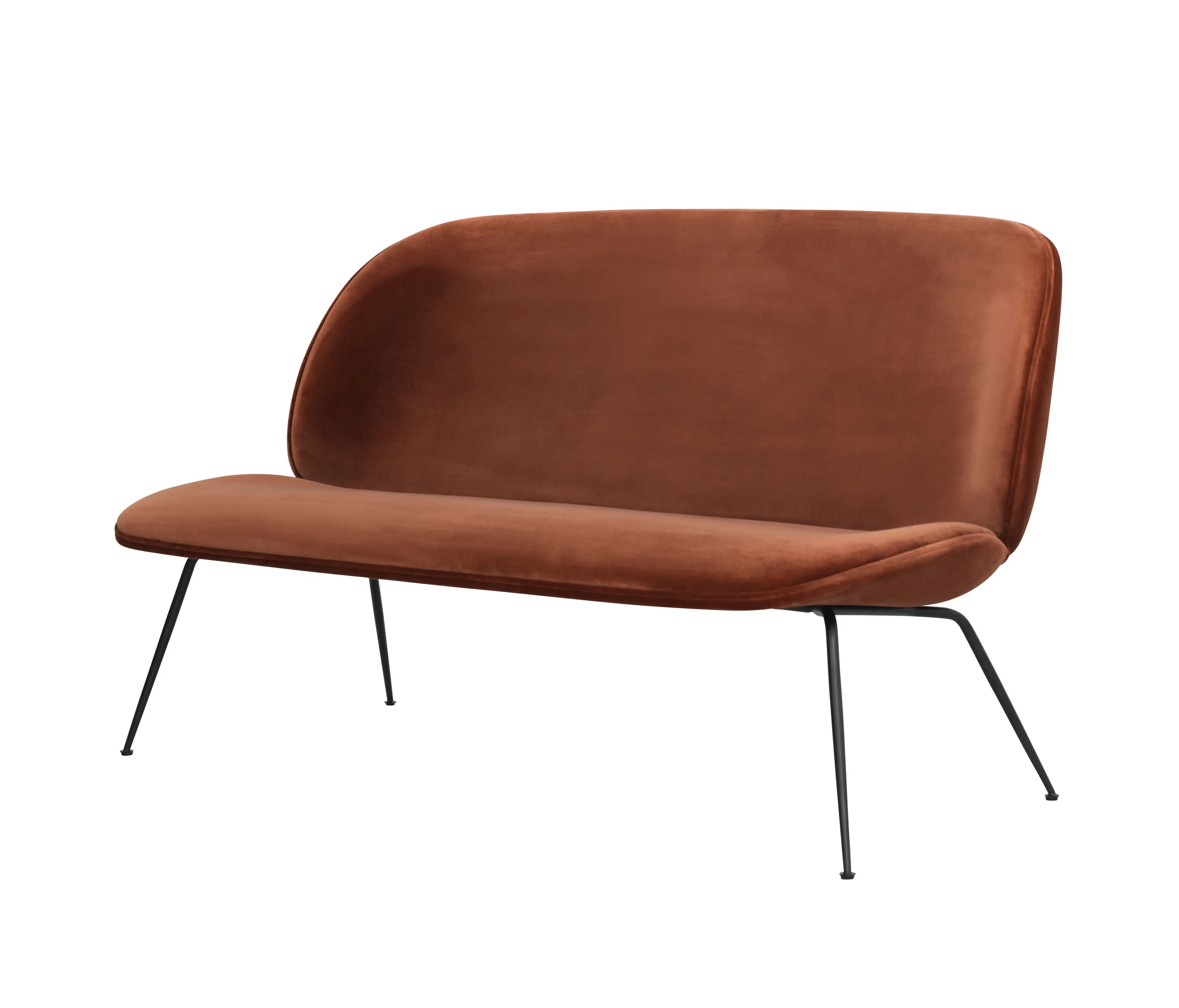 GUBI - Beetle Sofa