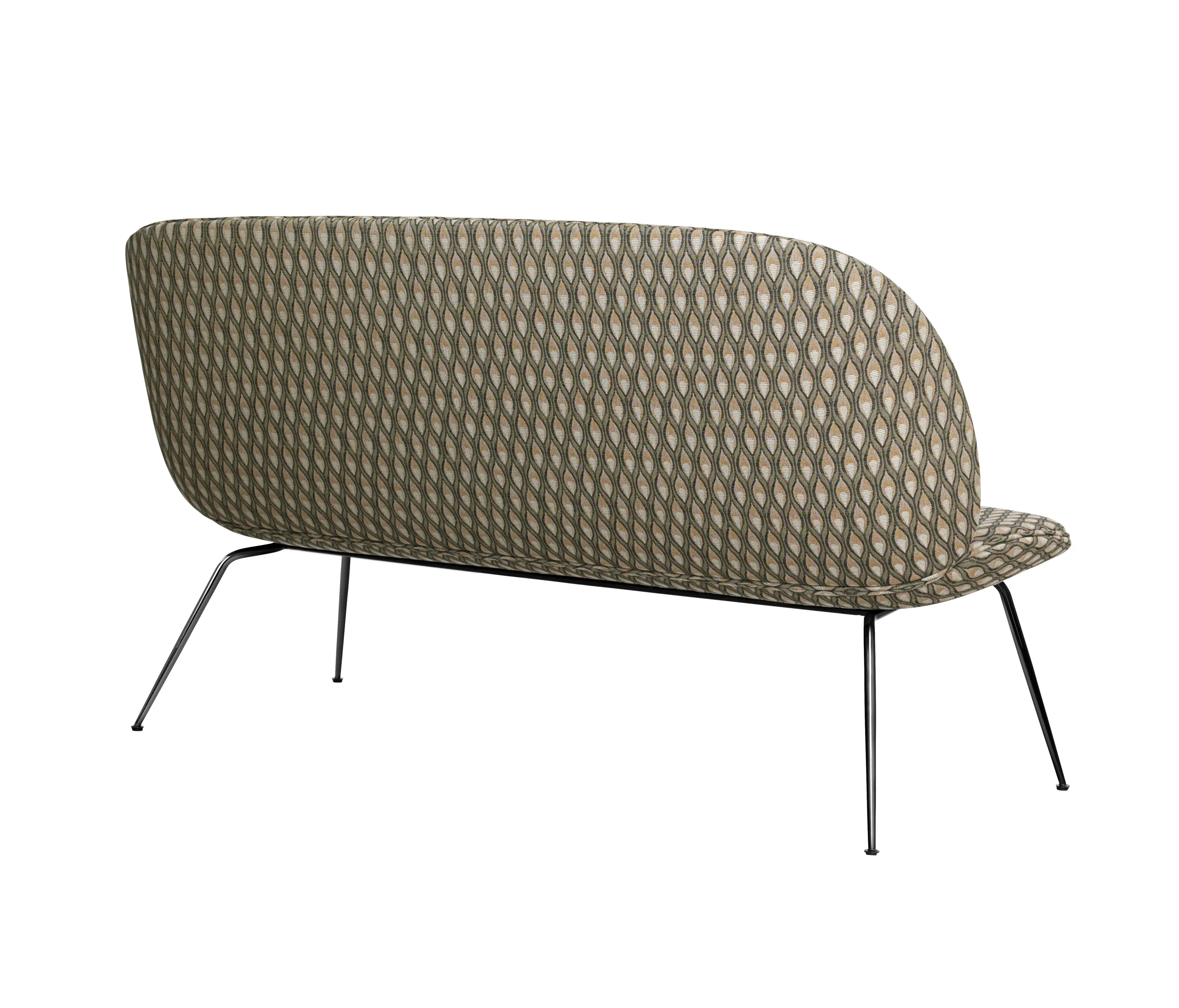 GUBI - Beetle Sofa