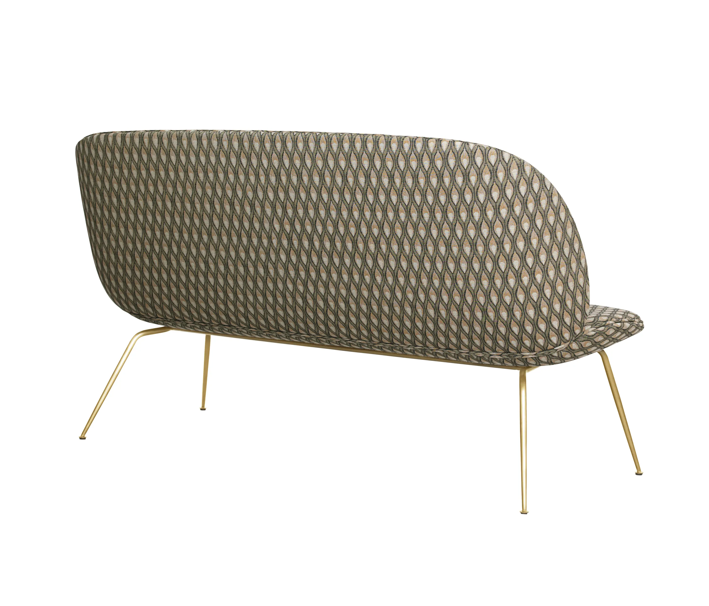 GUBI - Beetle Sofa