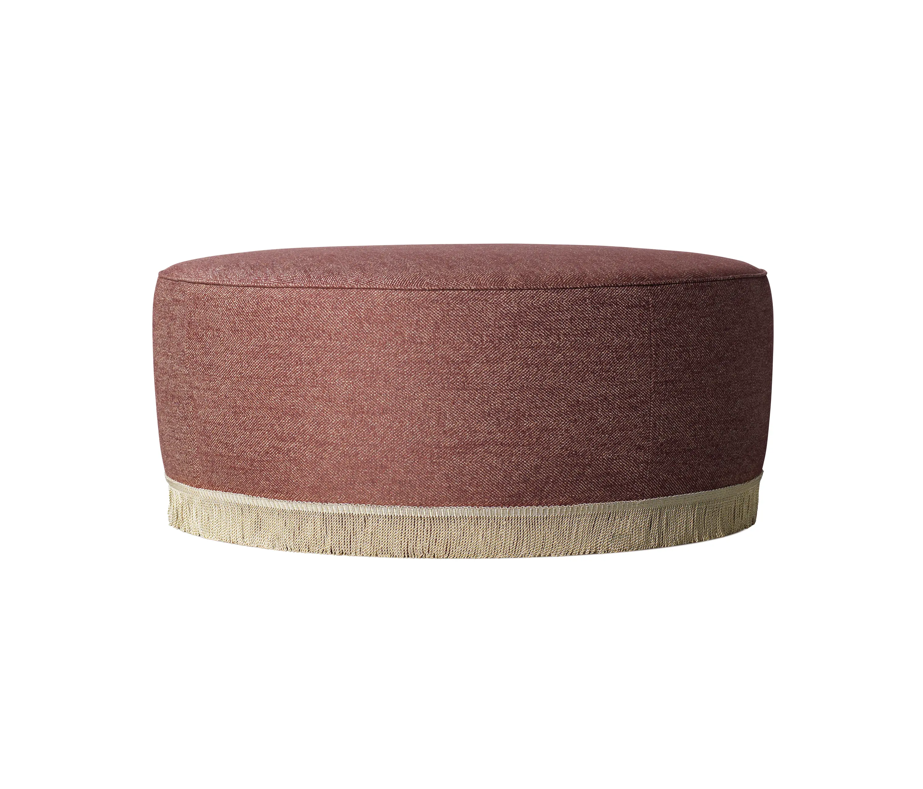 GUBI - Gubi Pouffe