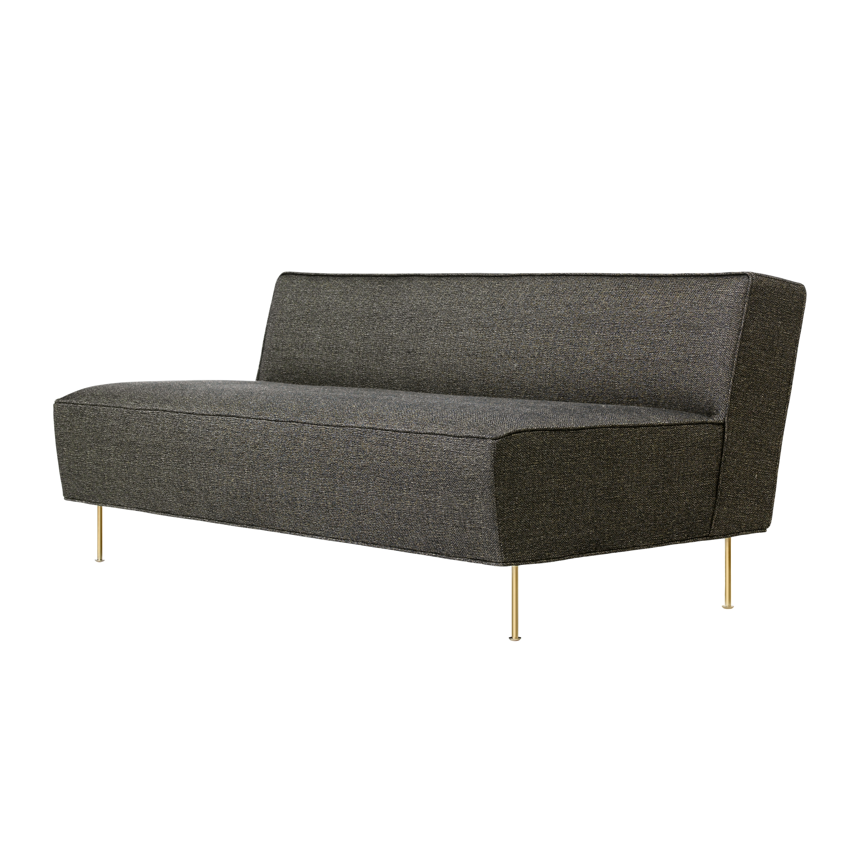 Produkt Modern Line Sofa des Herstellers GUBI anzeigen