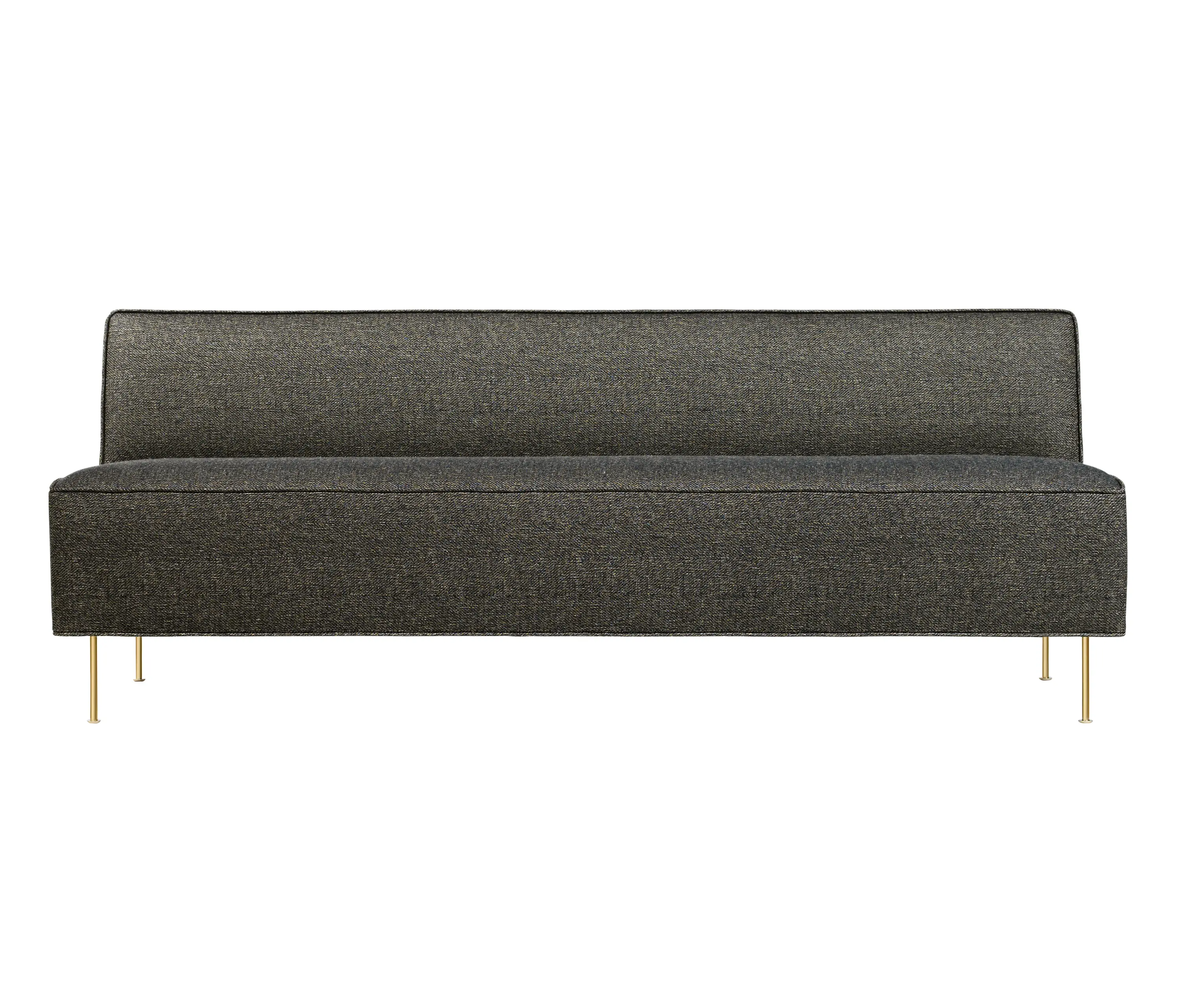 GUBI - Modern Line Sofa