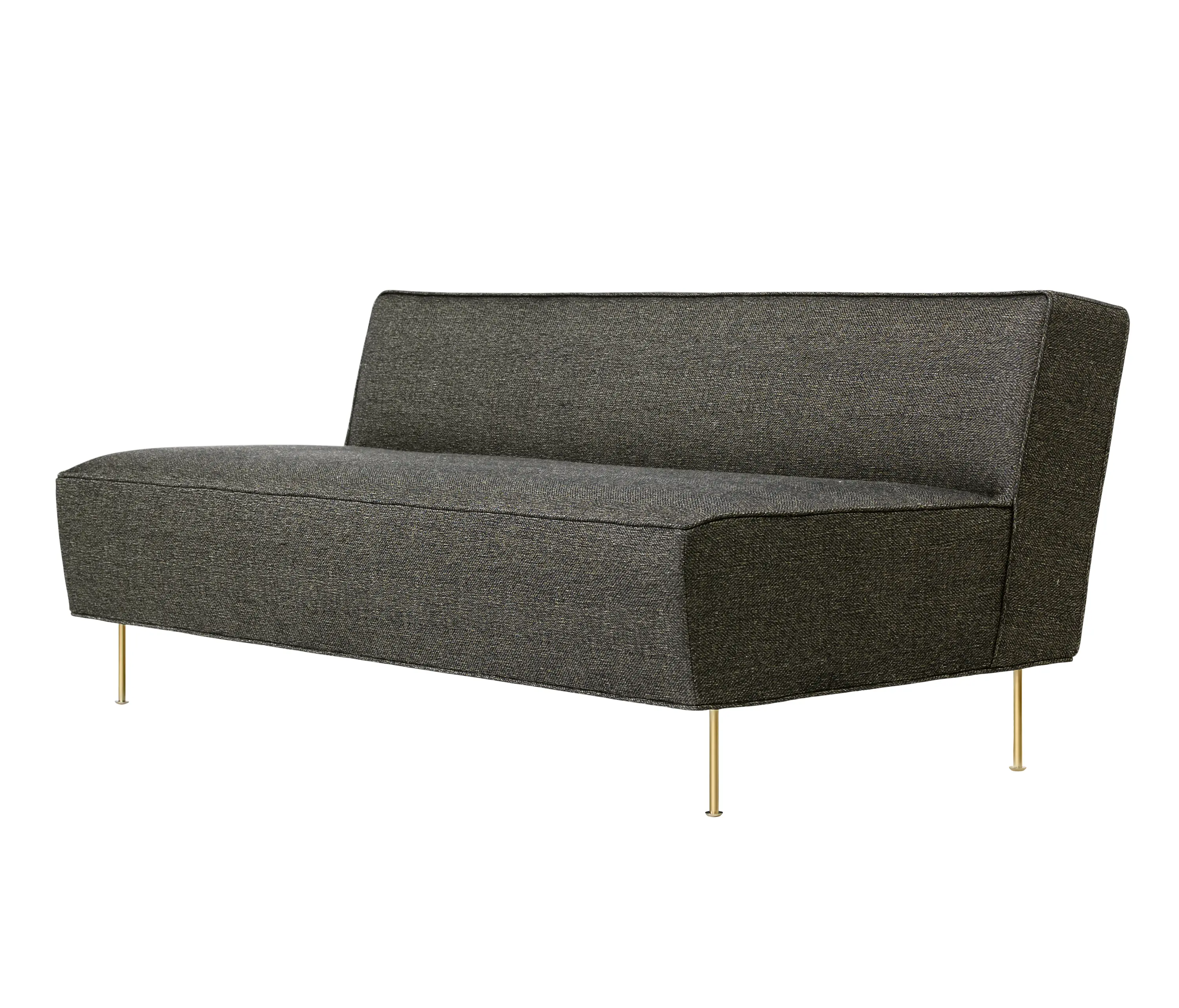 GUBI - Modern Line Sofa