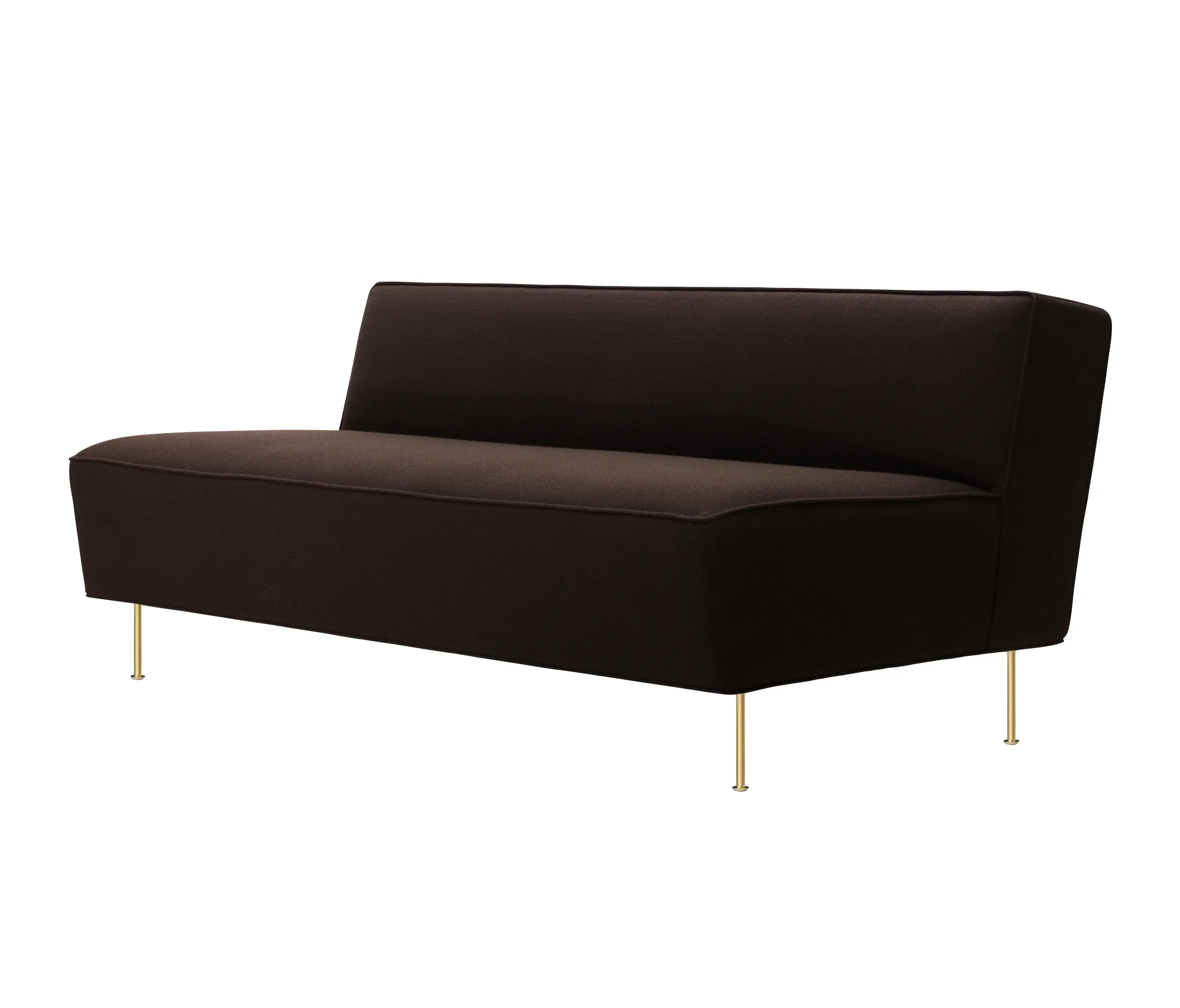 GUBI - Modern Line Sofa