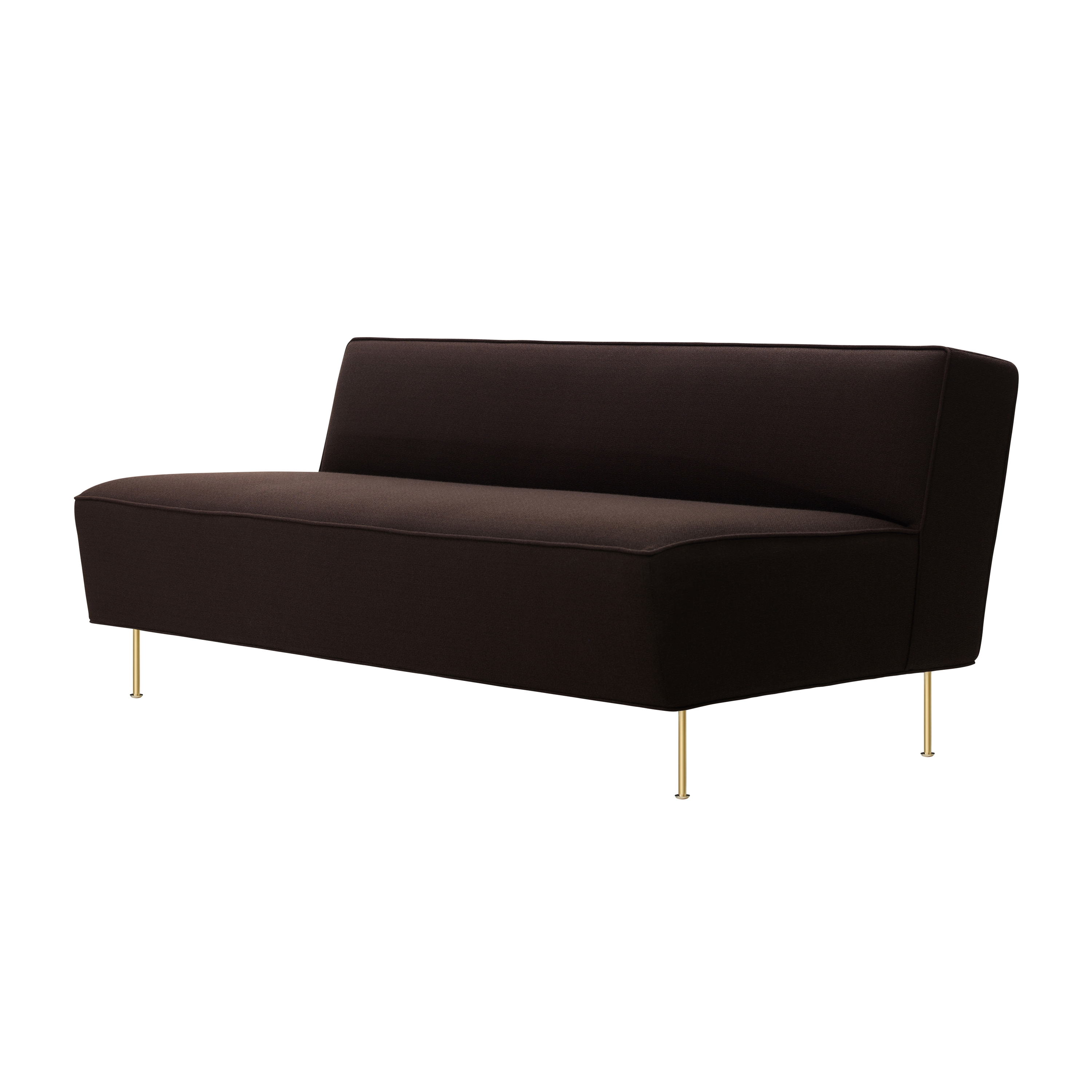 Display product Modern Line Sofa from manufacturer GUBI