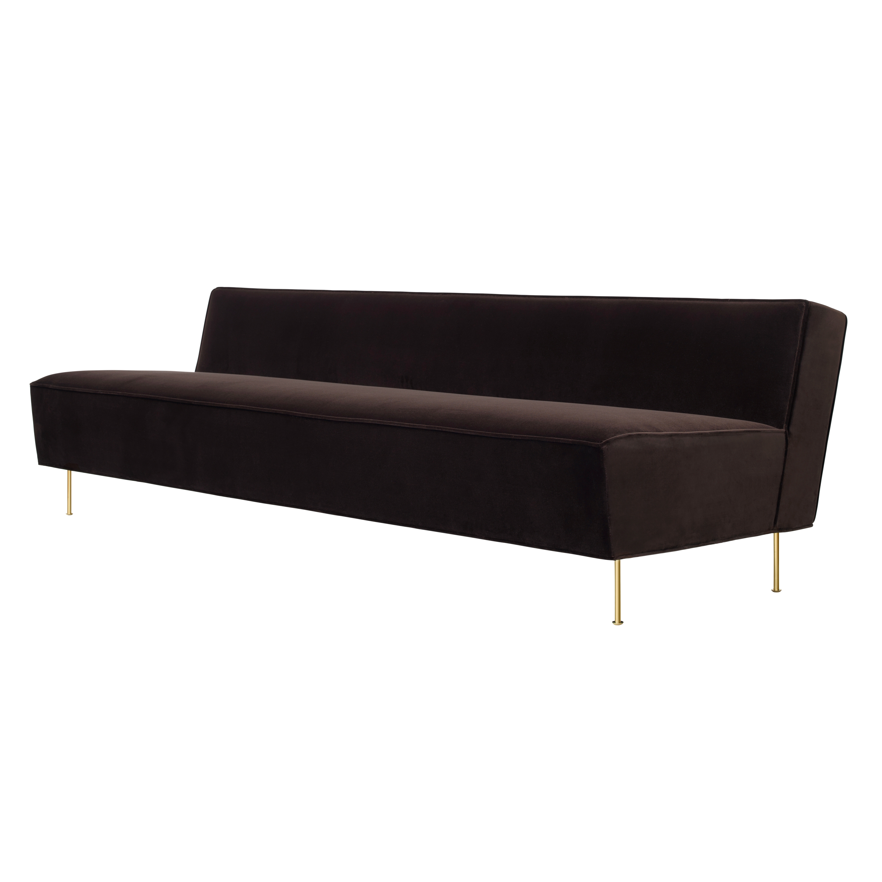 Produkt Modern Line Sofa des Herstellers GUBI anzeigen