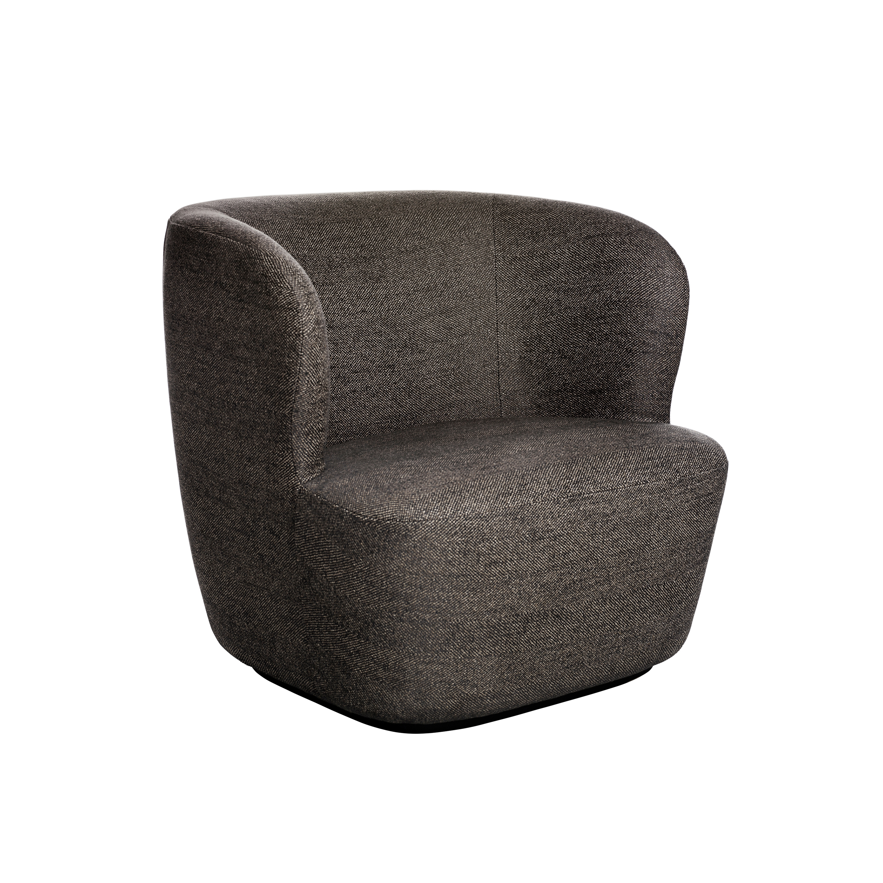 Display product Stay Lounge chair from manufacturer GUBI