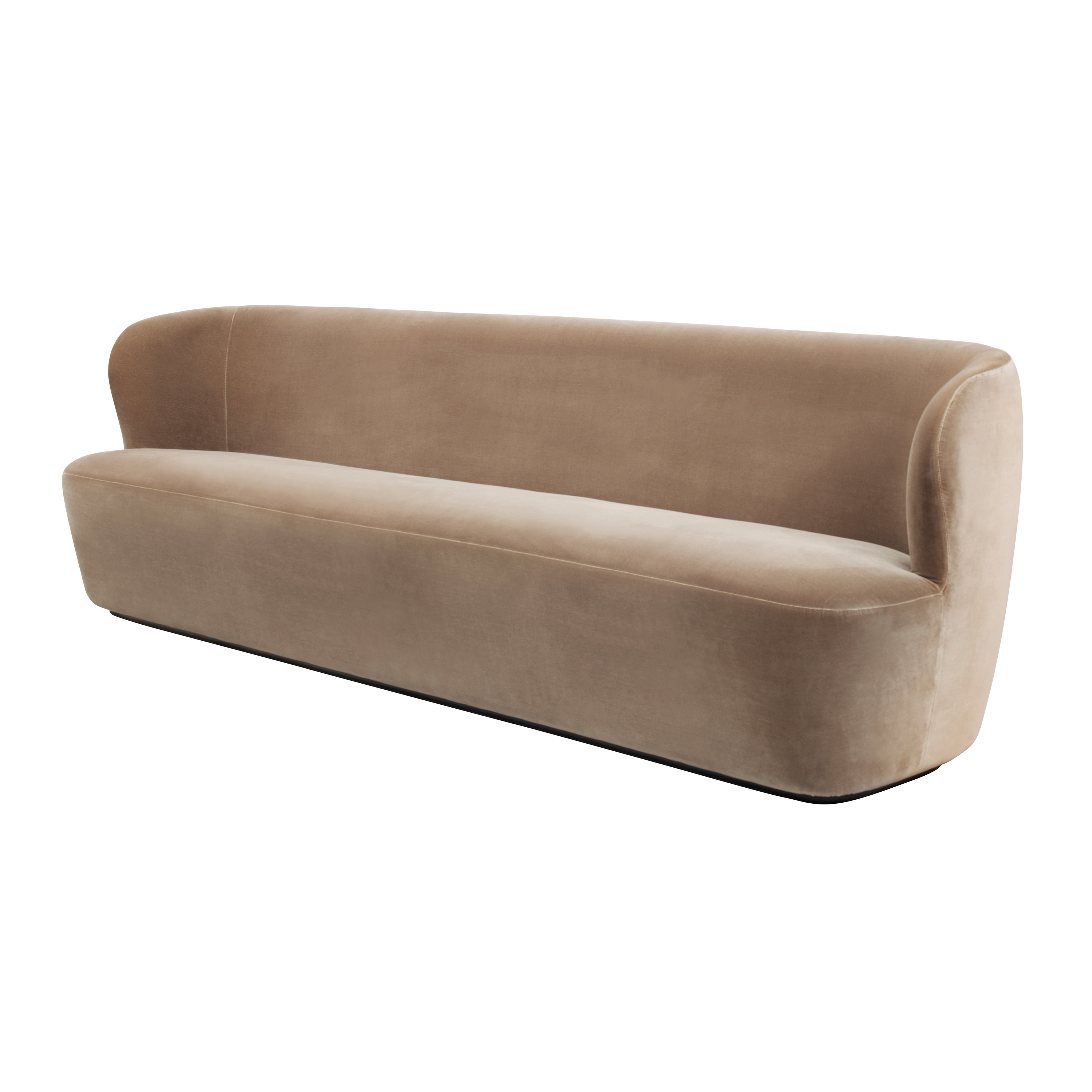Display product Stay Sofa from manufacturer GUBI