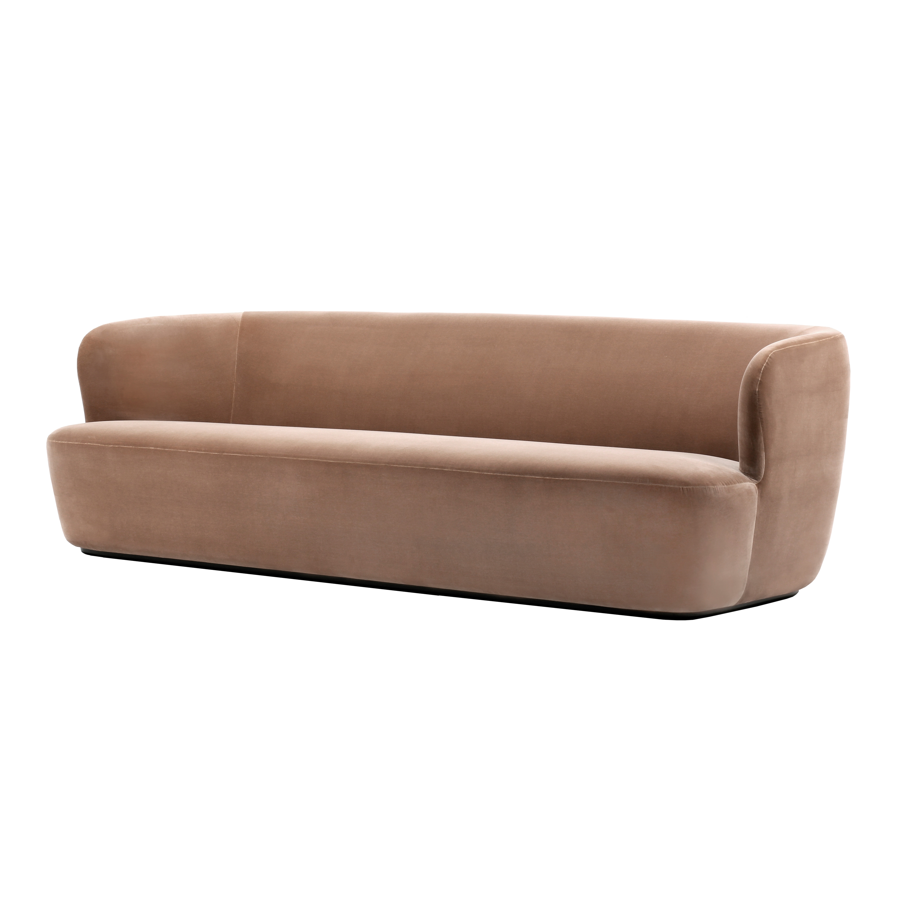 Display product Stay Sofa from manufacturer GUBI