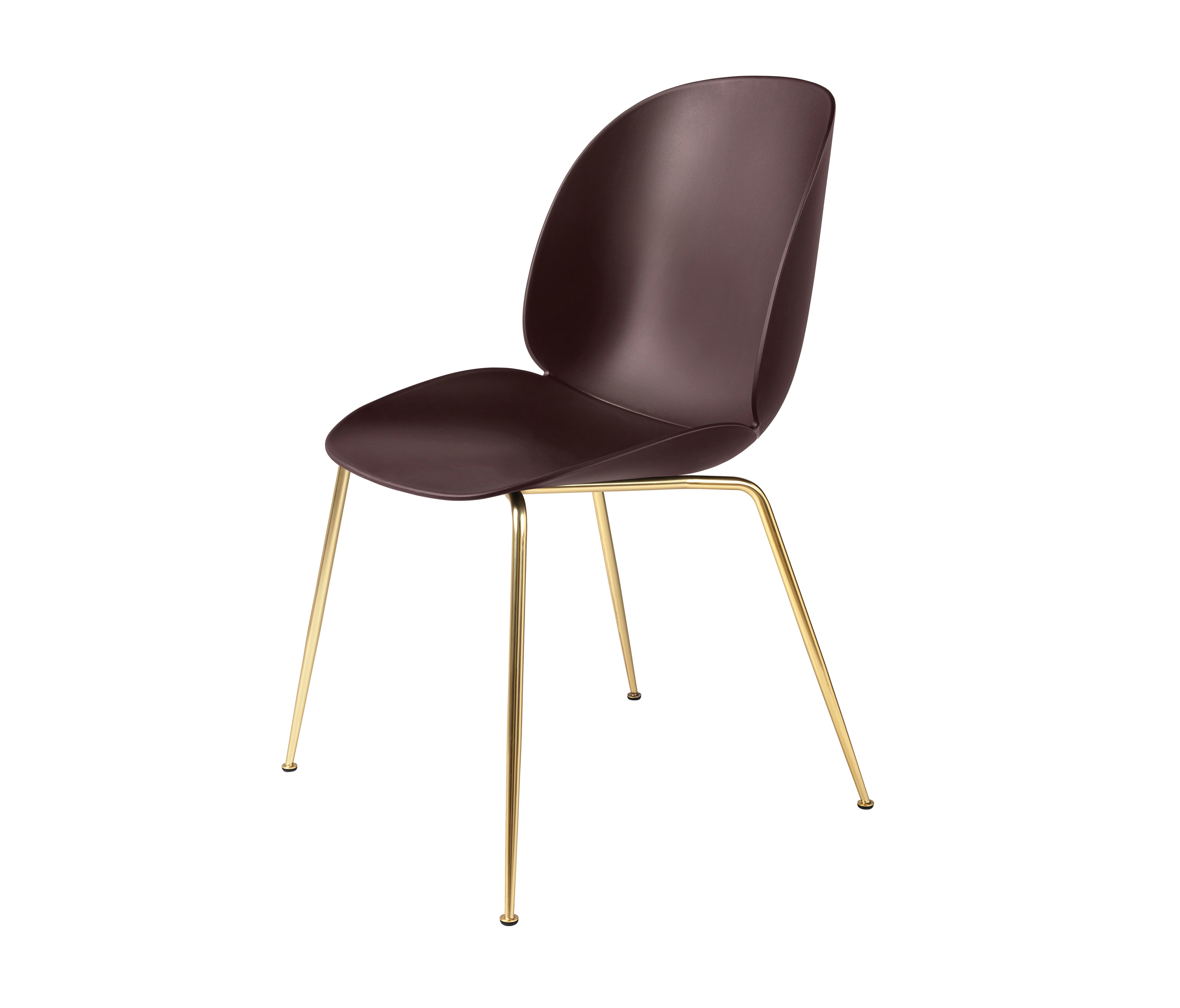 Display product Beetle Chair from manufacturer GUBI