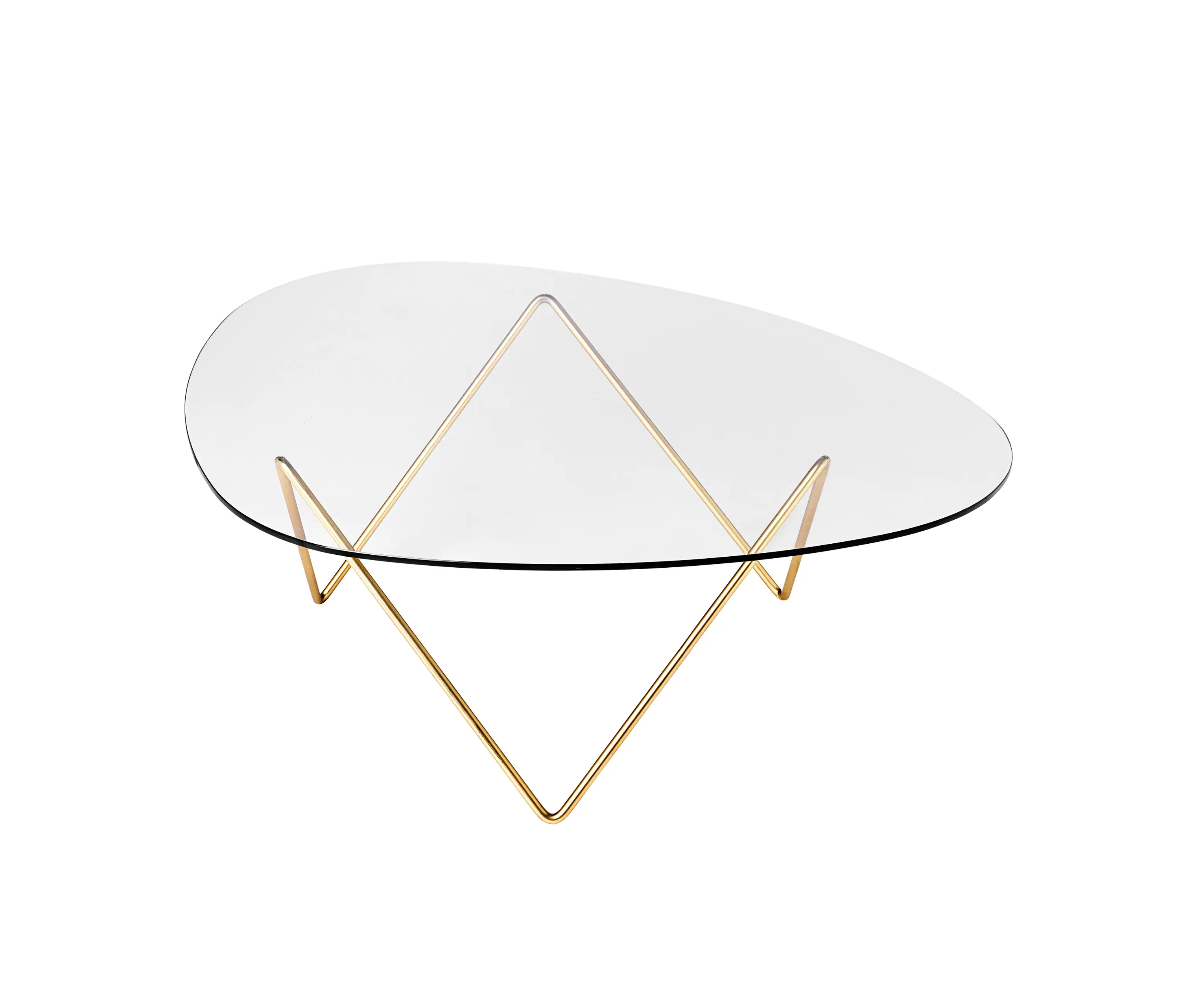 GUBI - Pedrera Coffee Table