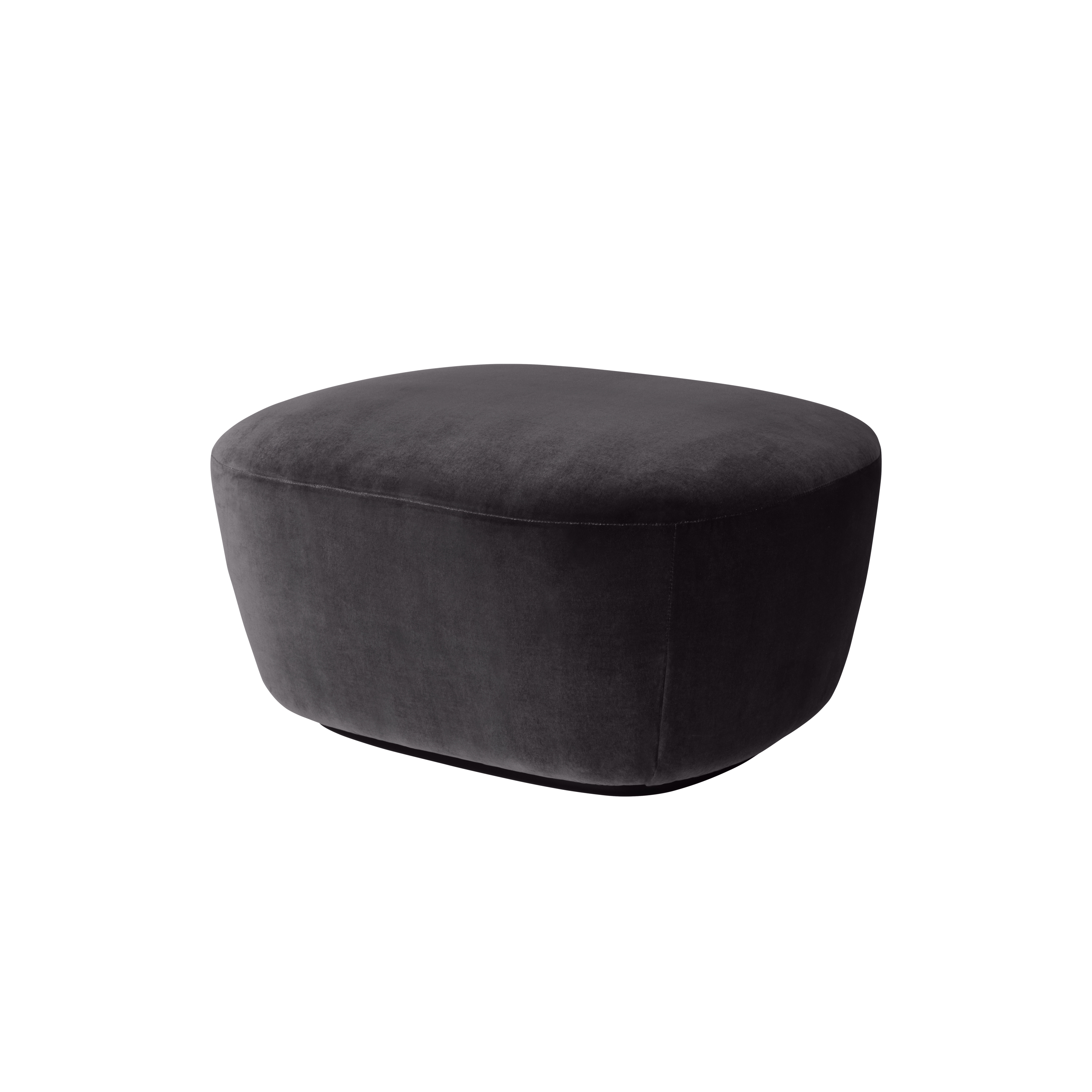 Display product Stay Ottoman from manufacturer GUBI