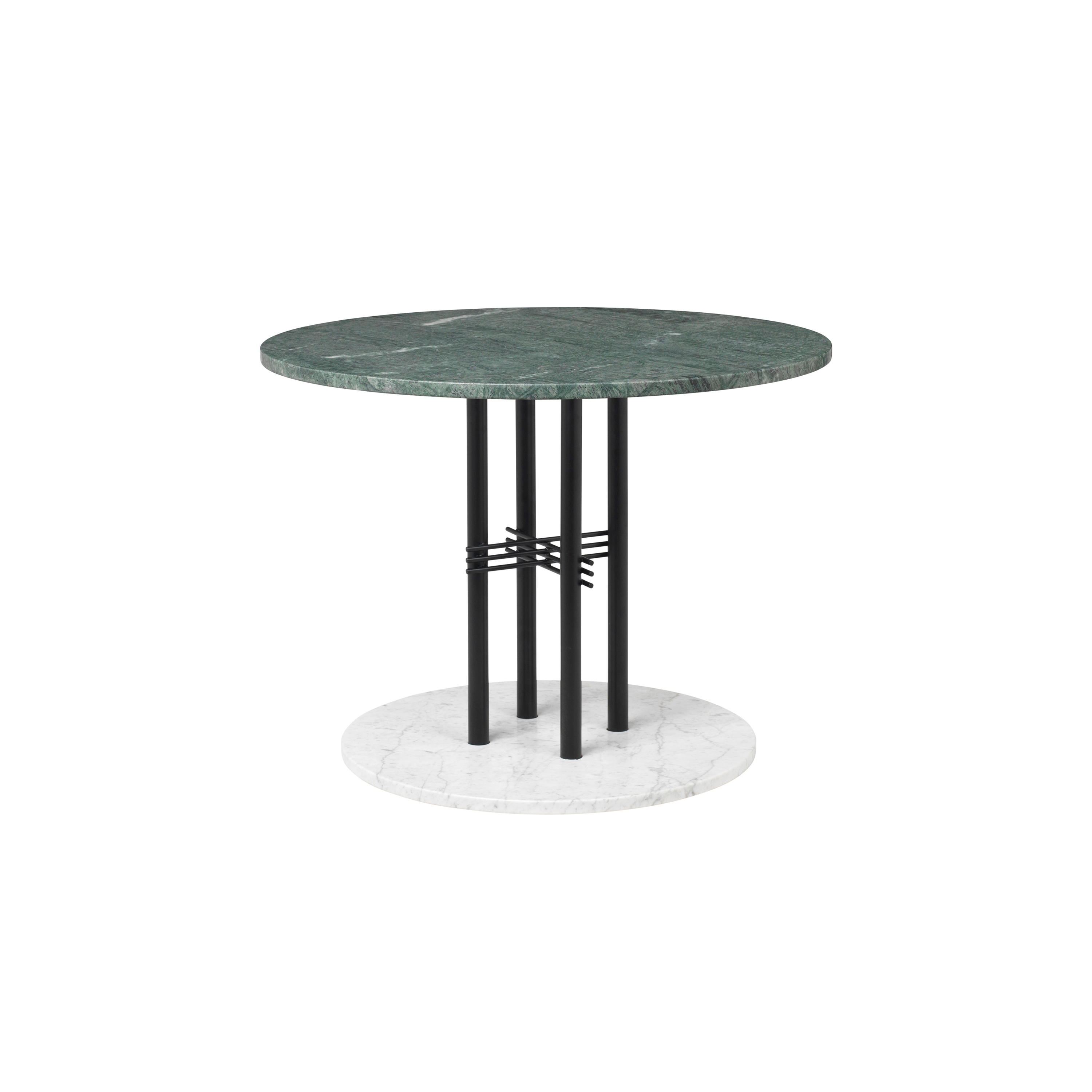 TS Column Lounge Table  Ø80
