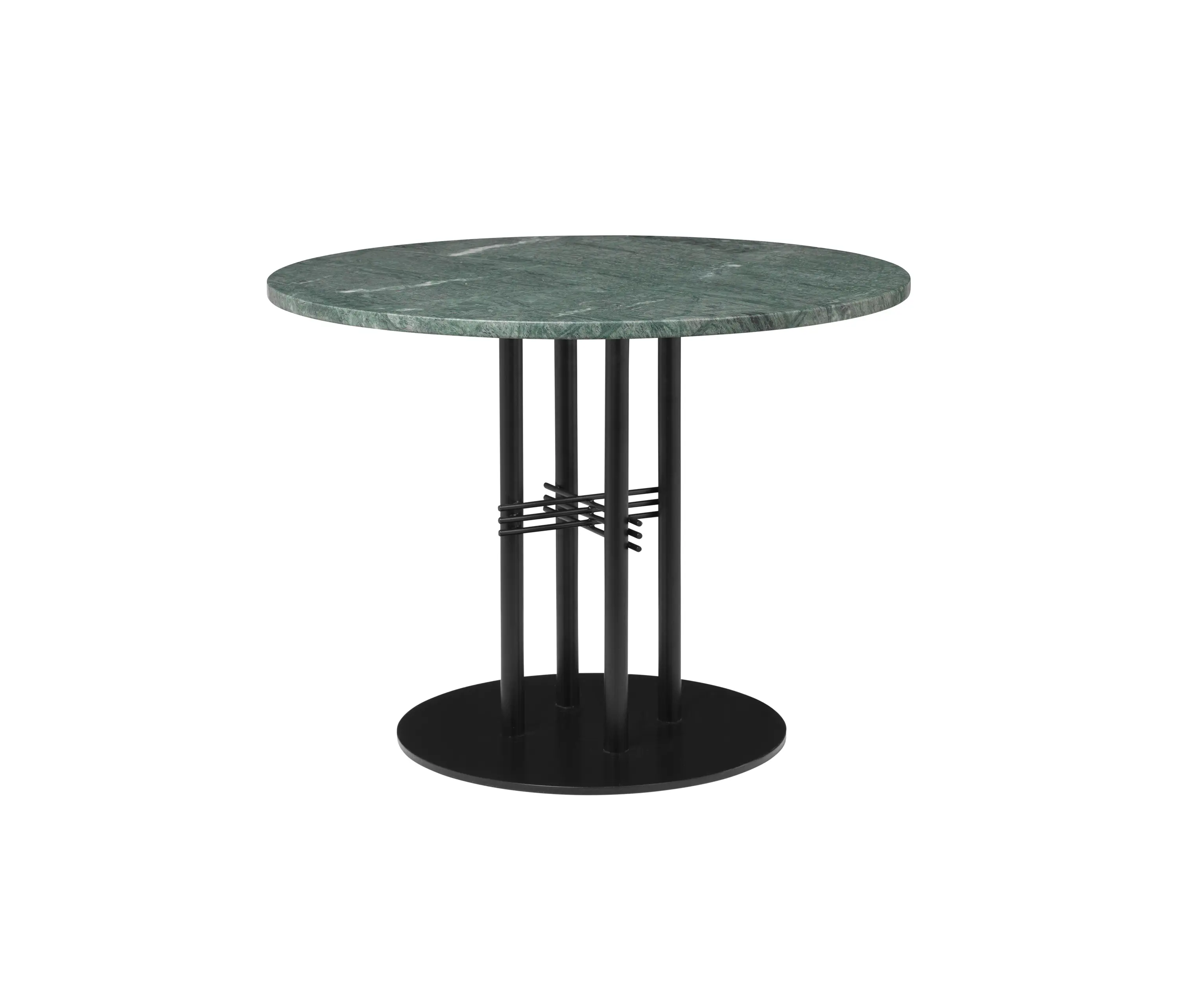 GUBI - TS Column Lounge Table
Ø80