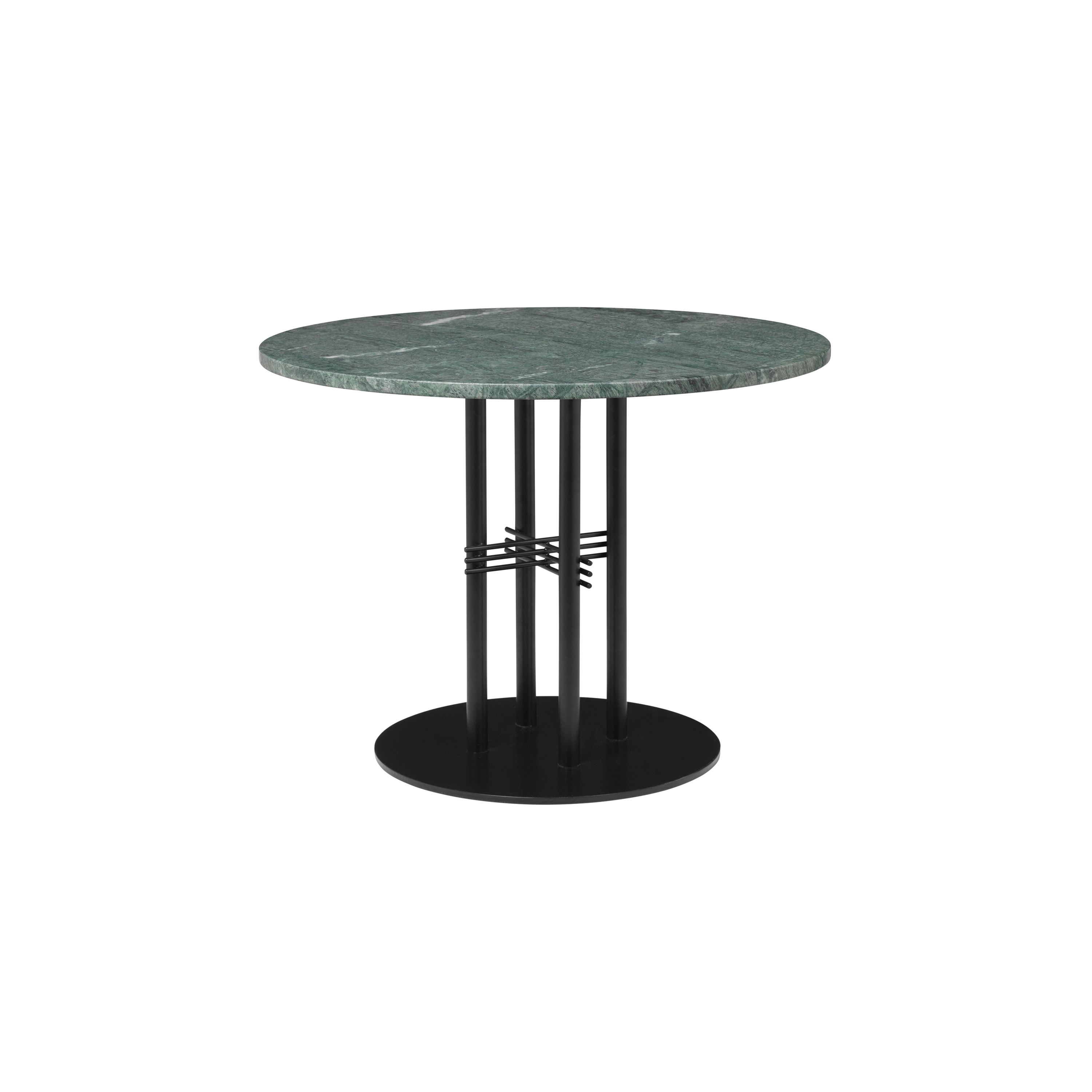 TS Column Lounge Table  Ø80