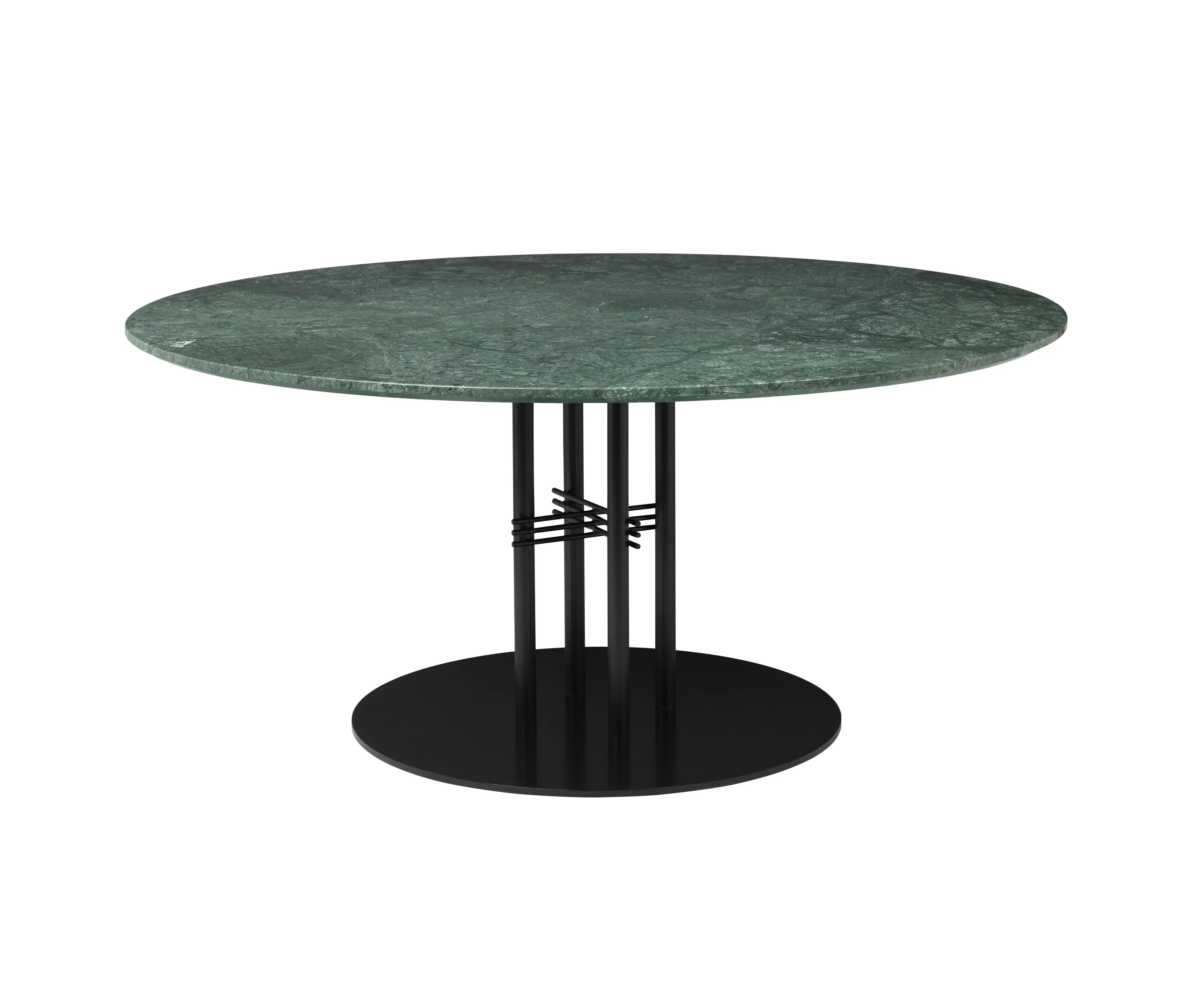 GUBI - TS Column Lounge Table
Ø130