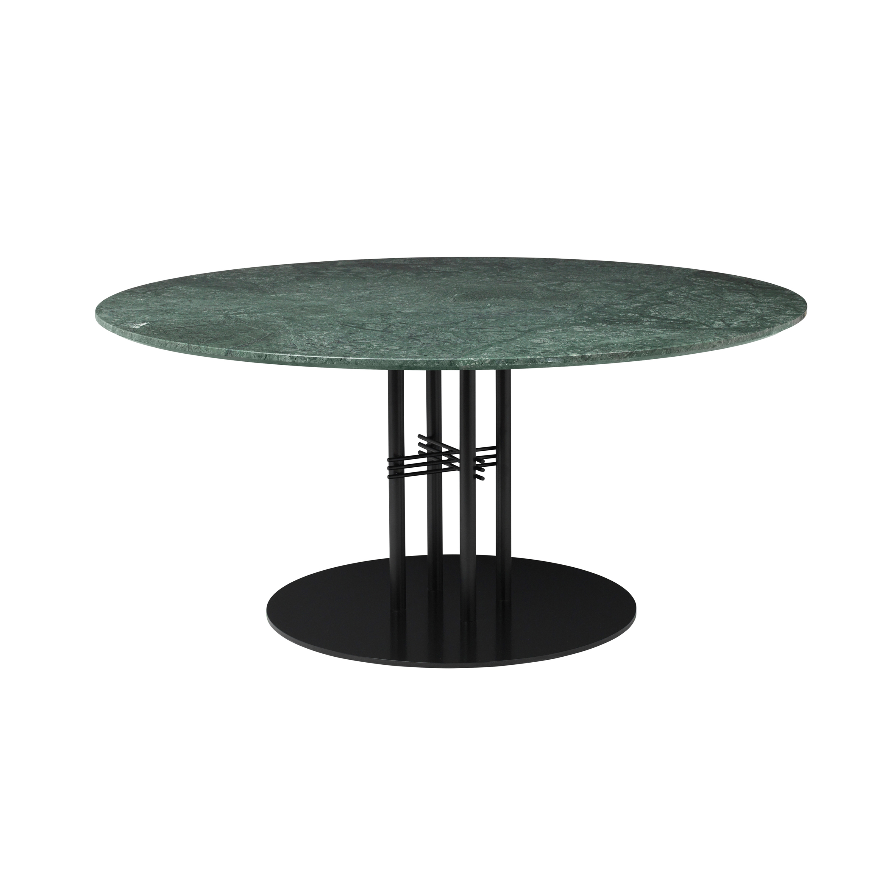 TS Column Lounge Table  Ø130