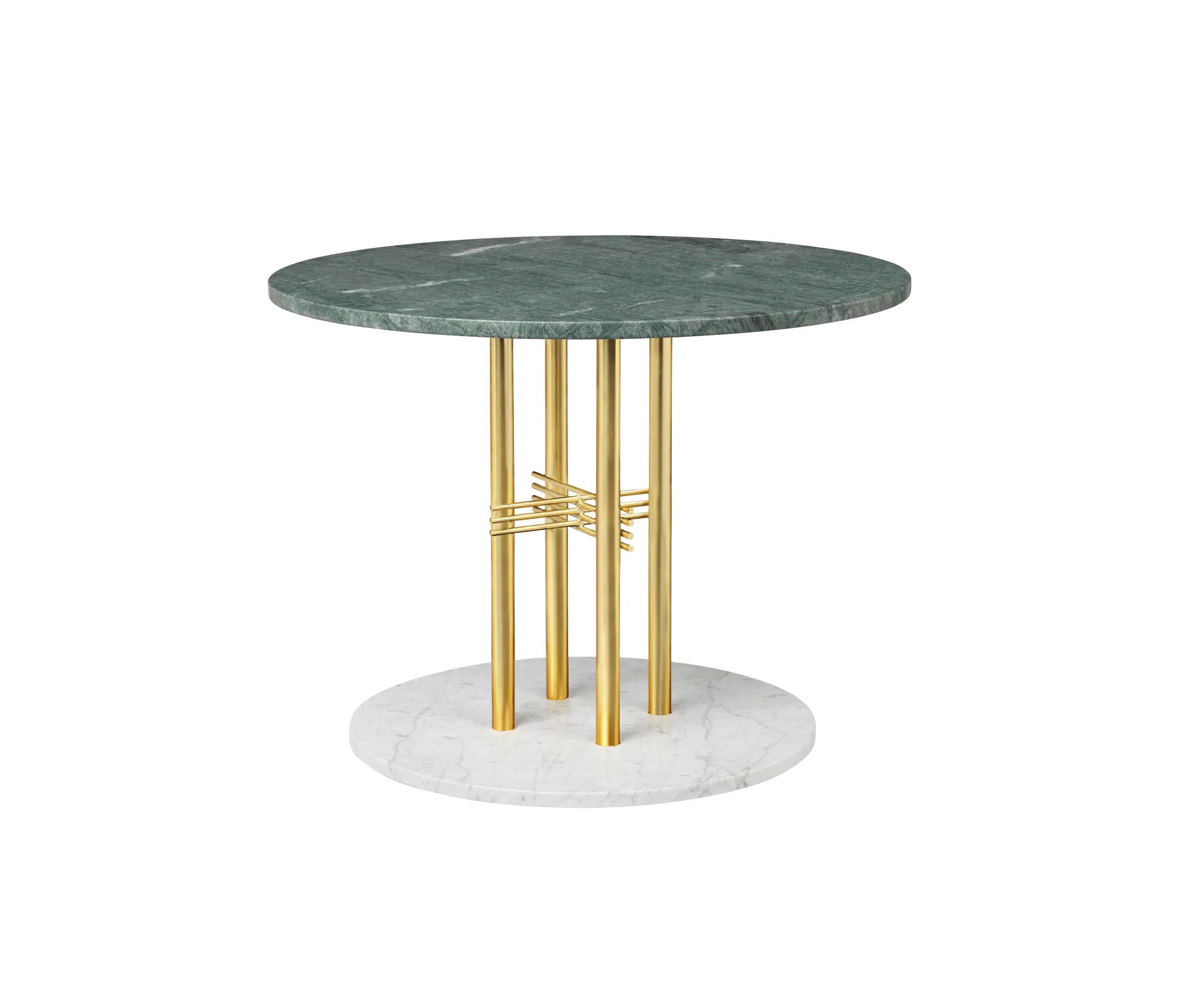 GUBI - TS Column Lounge Table
Ø80