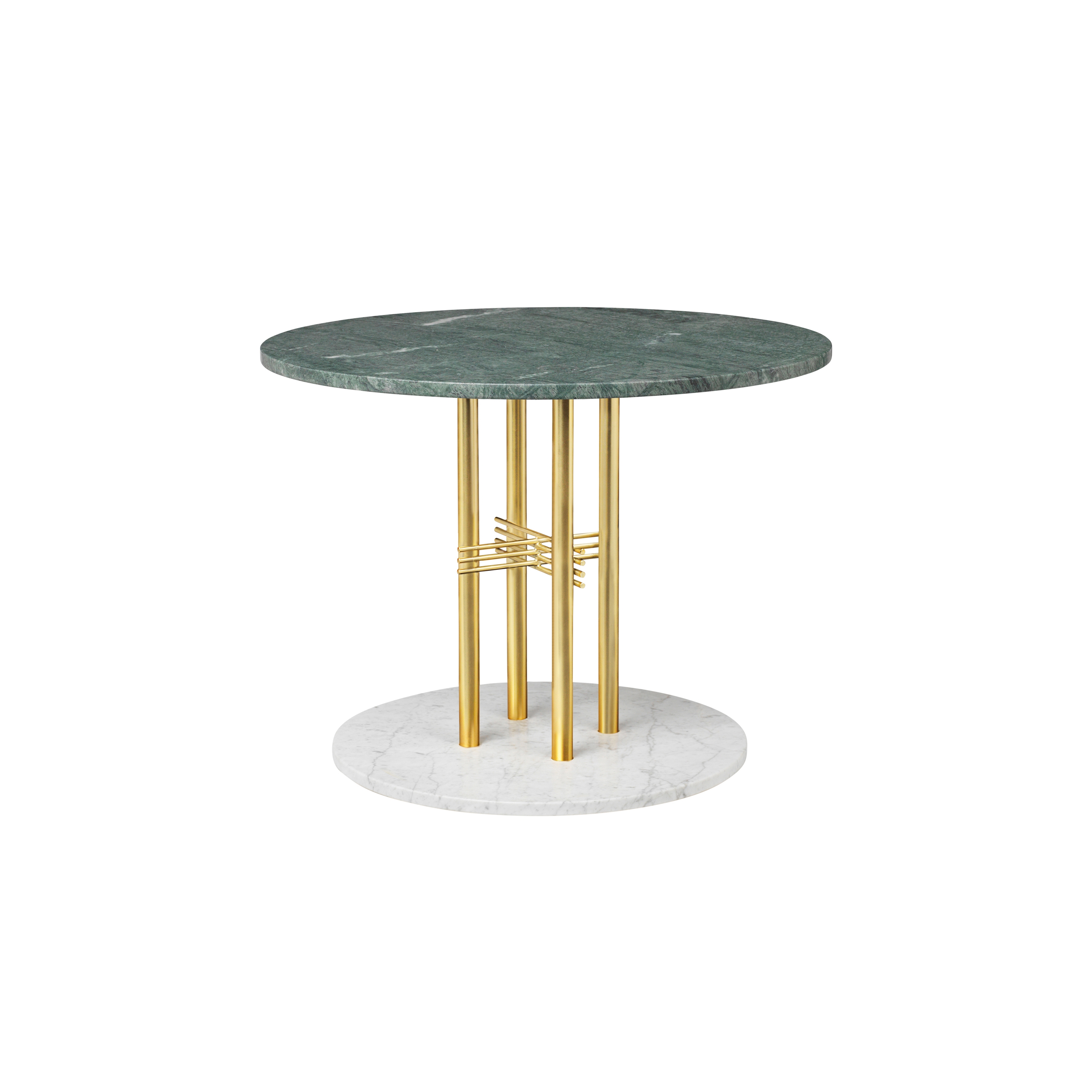 TS Column Lounge Table  Ø80