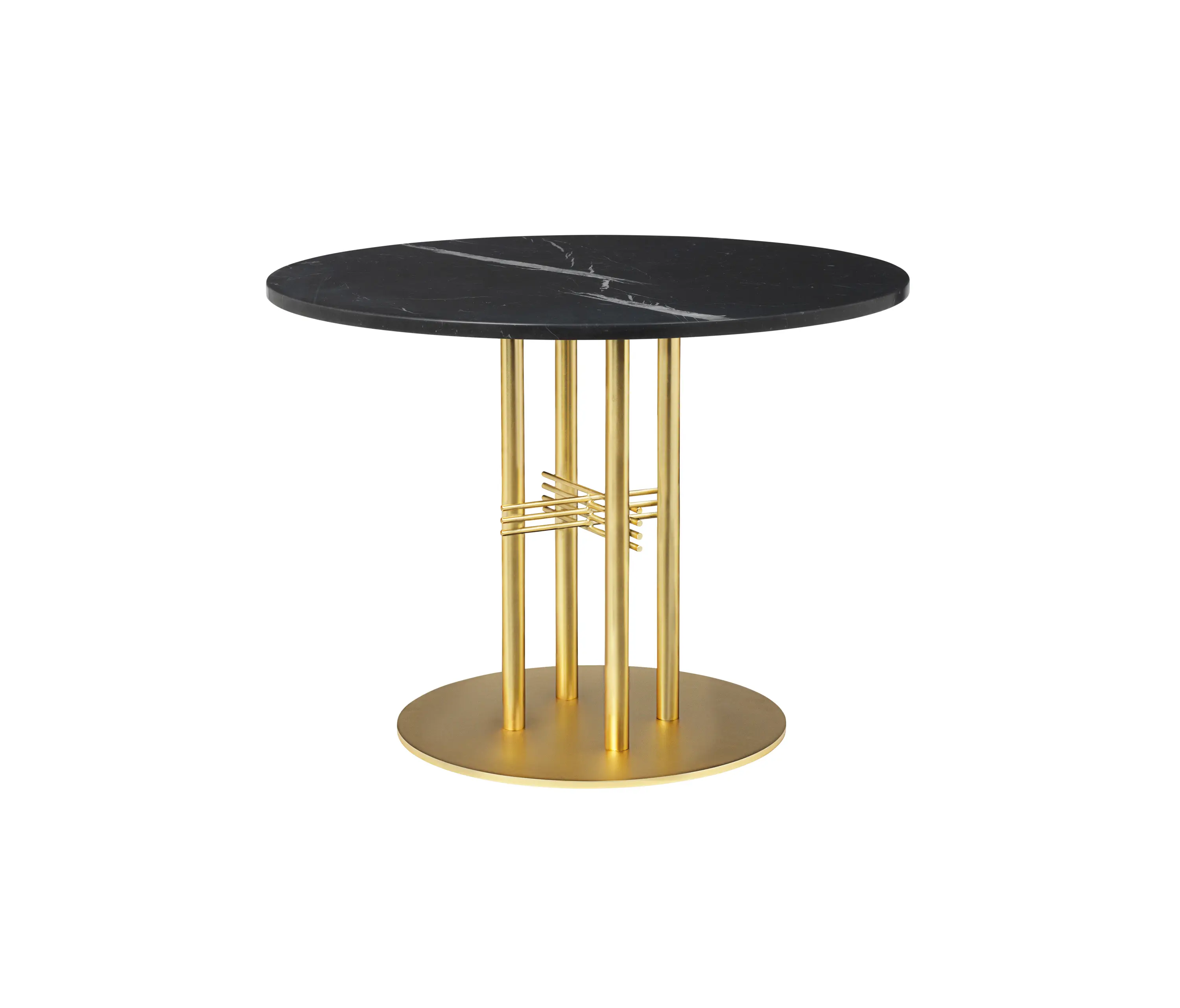 GUBI - TS Column Lounge Table
Ø80