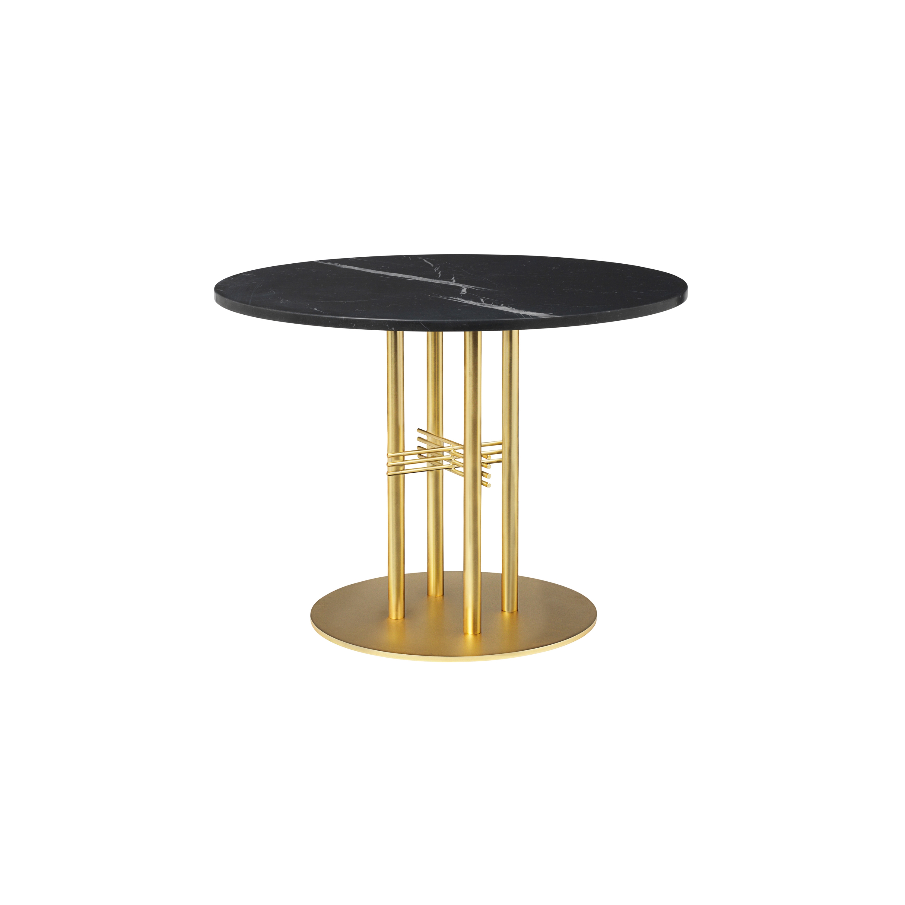 TS Column Lounge Table  Ø80