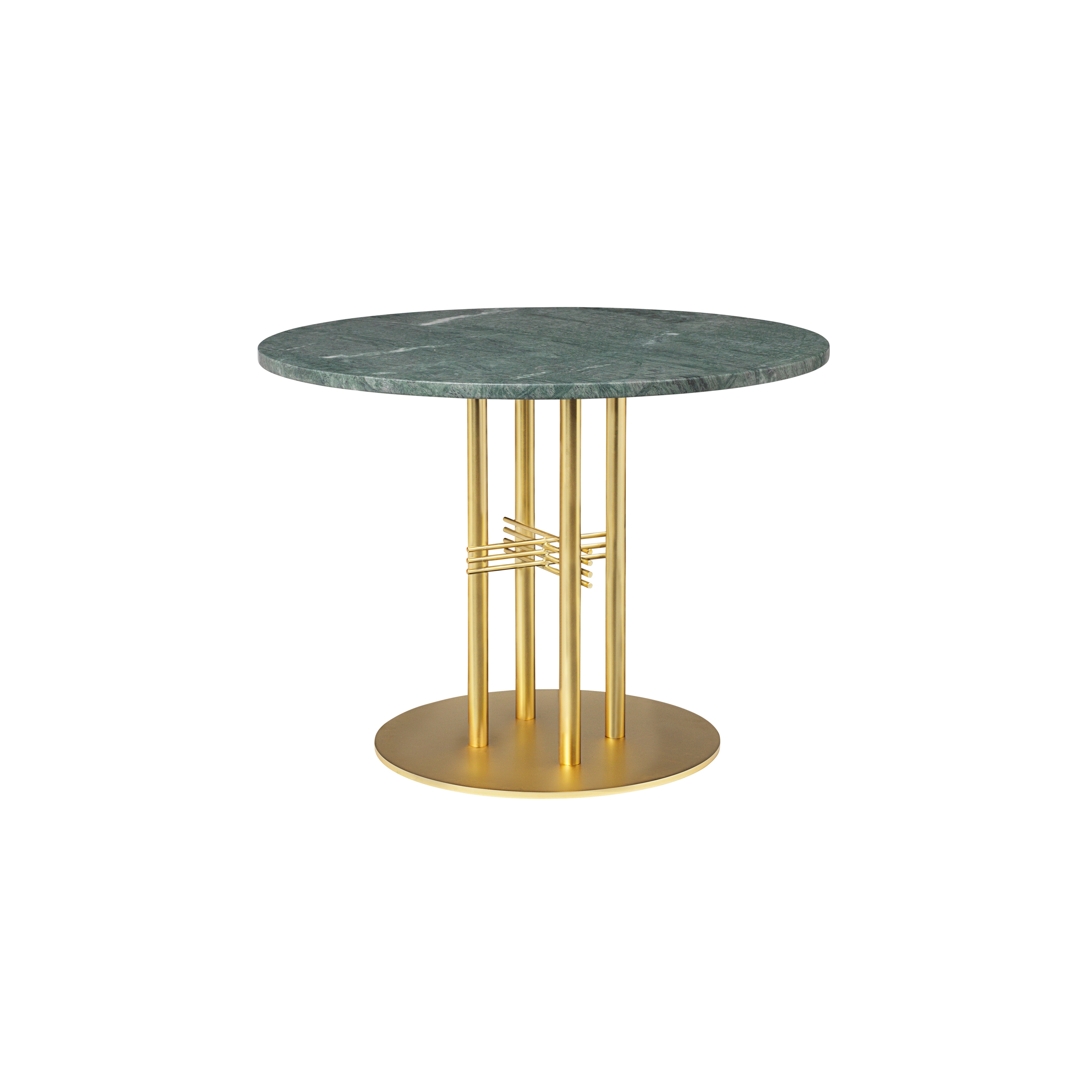 TS Column Lounge Table  Ø80