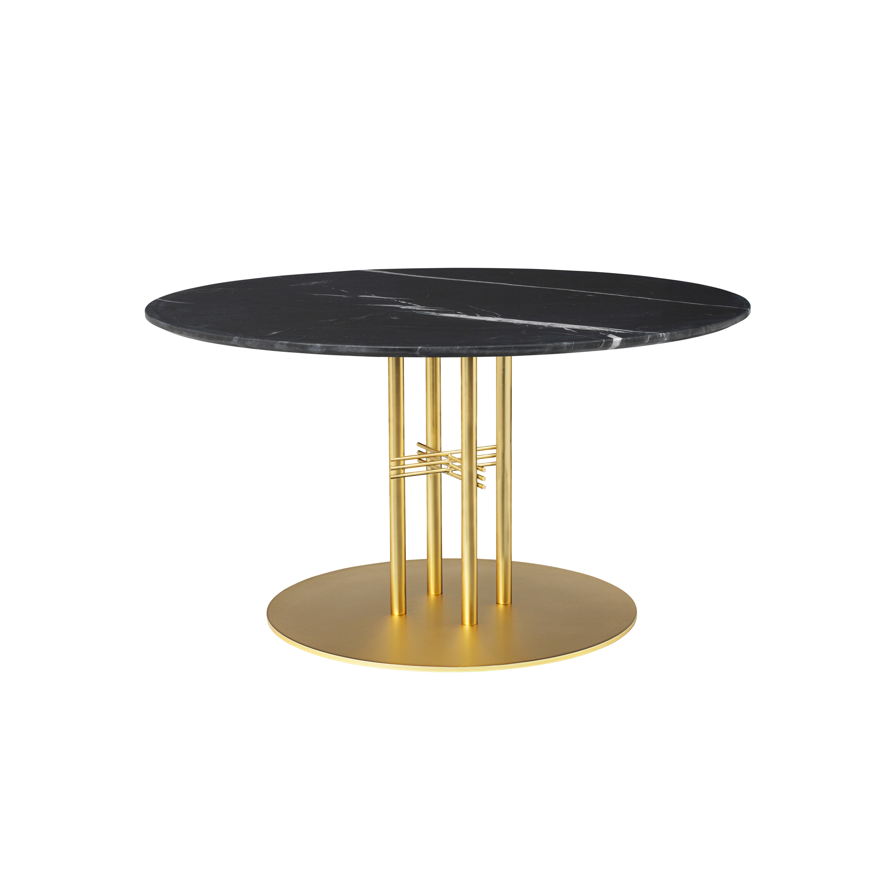 TS Column Lounge Table  Ø110
