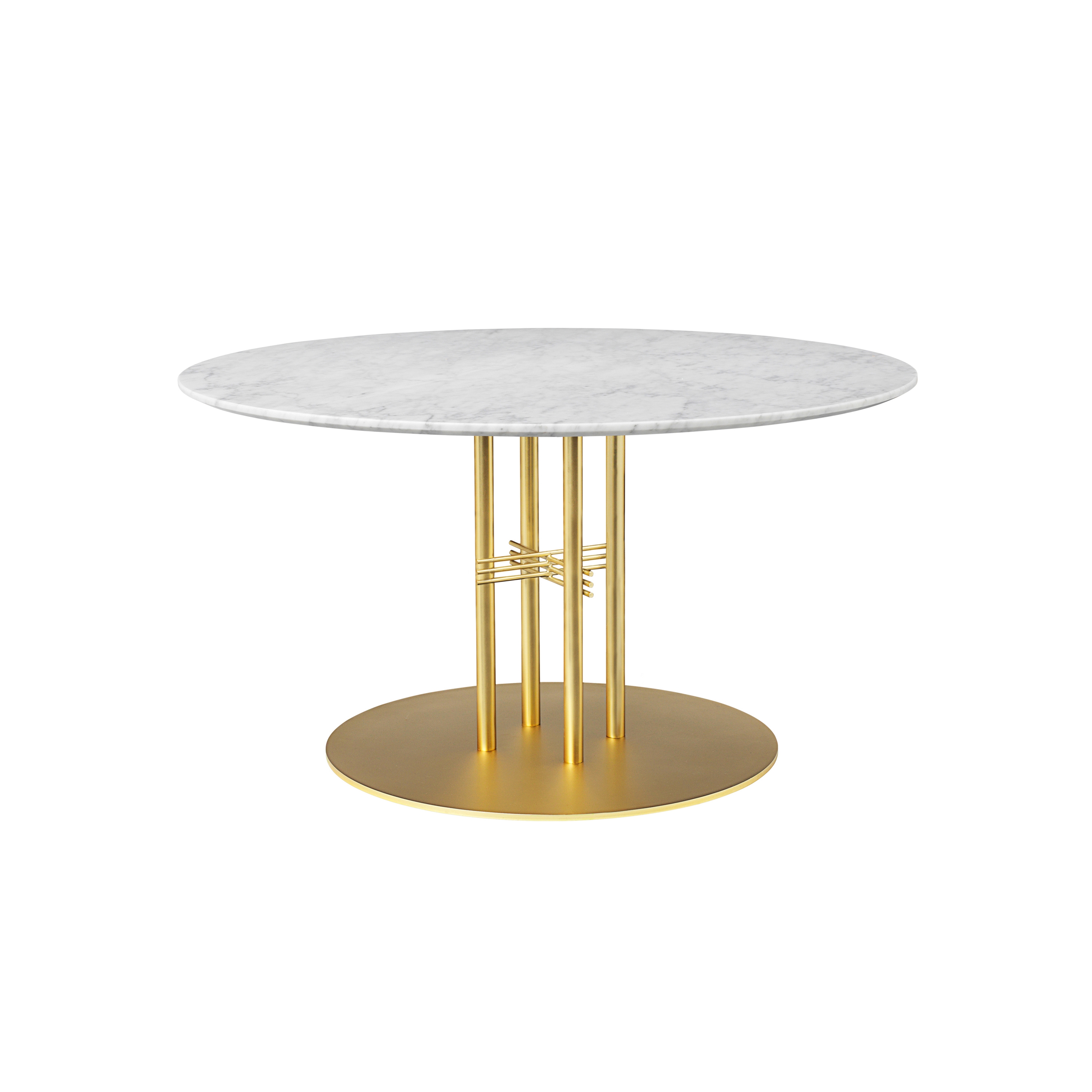 TS Column Lounge Table  Ø110